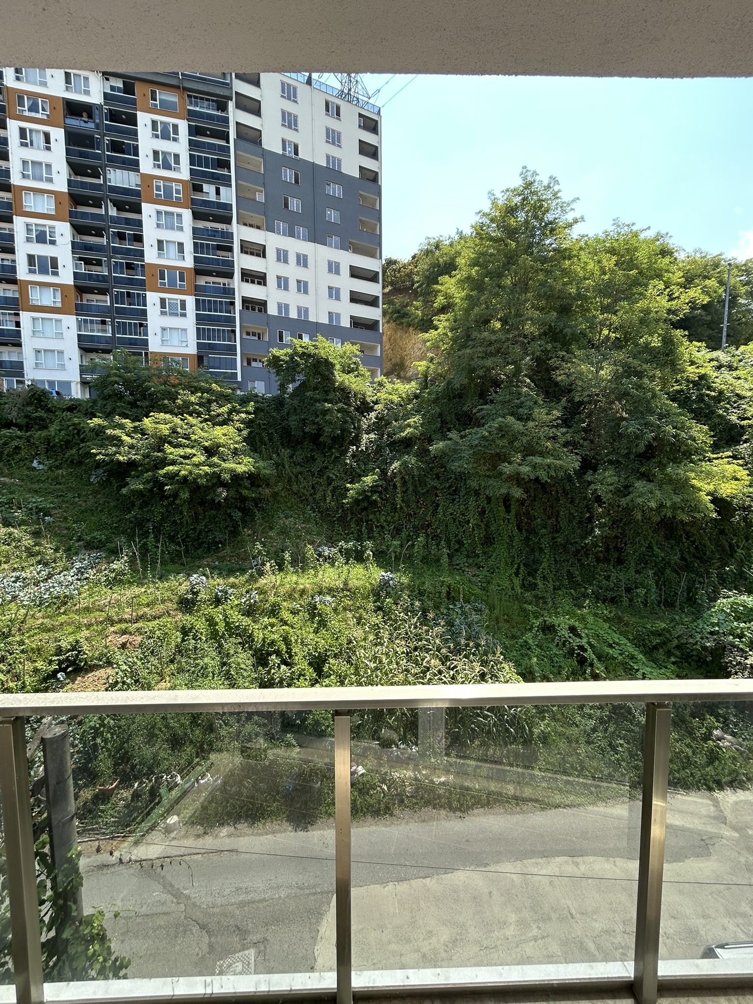 ÇITLAKKALE 1+1 KİRALIK DAİRE