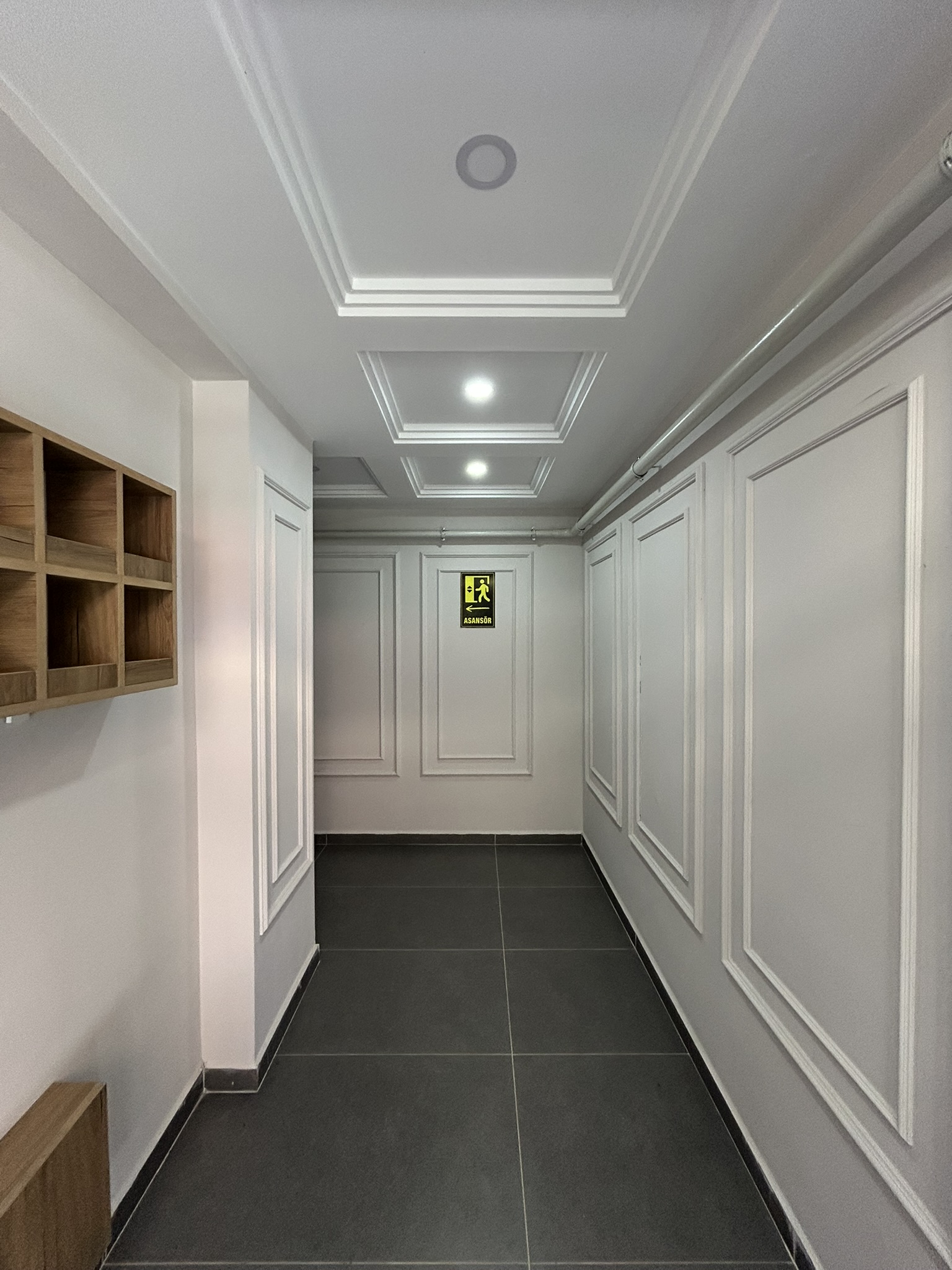 ÇITLAKKALE 1+1 KİRALIK DAİRE