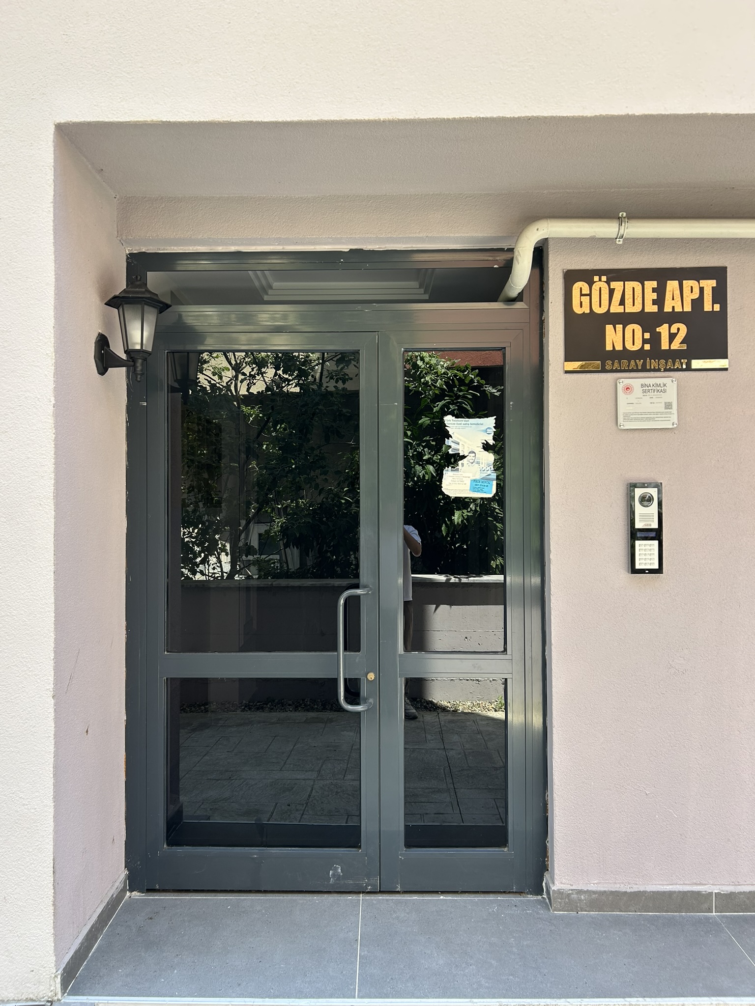 ÇITLAKKALE 1+1 KİRALIK DAİRE