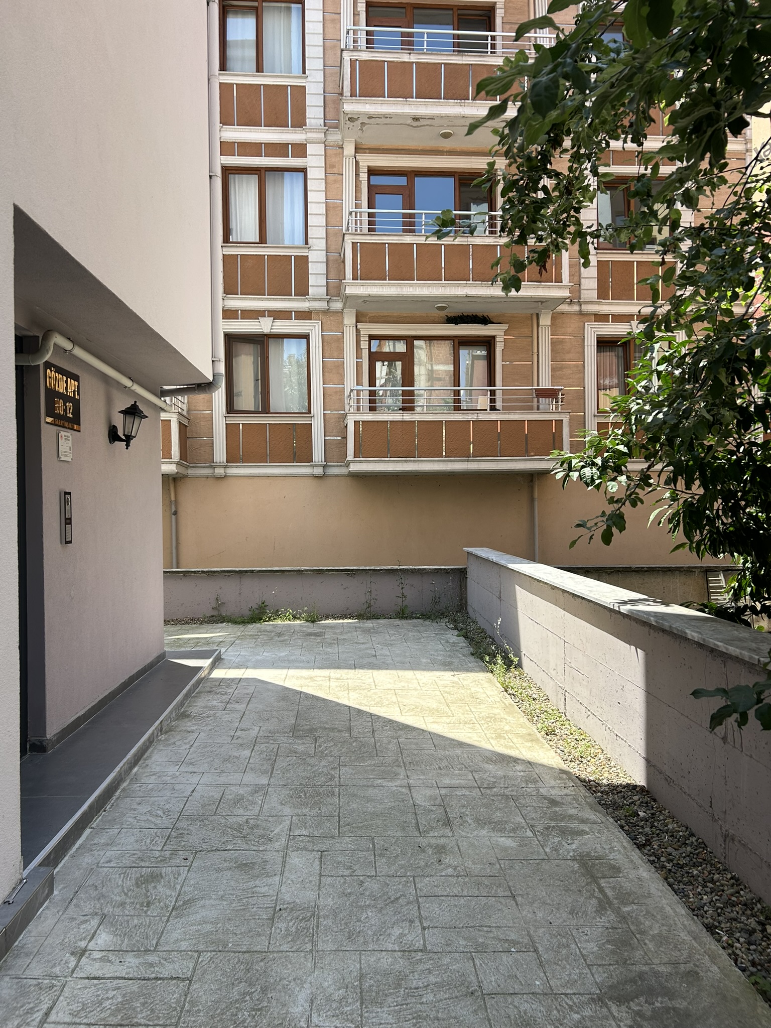 ÇITLAKKALE 1+1 KİRALIK DAİRE