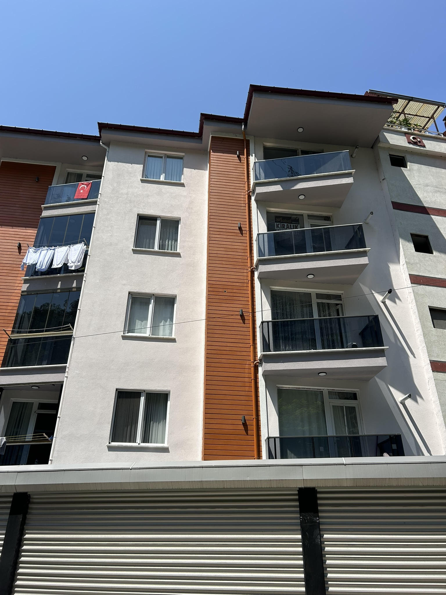 ÇITLAKKALE 1+1 KİRALIK DAİRE