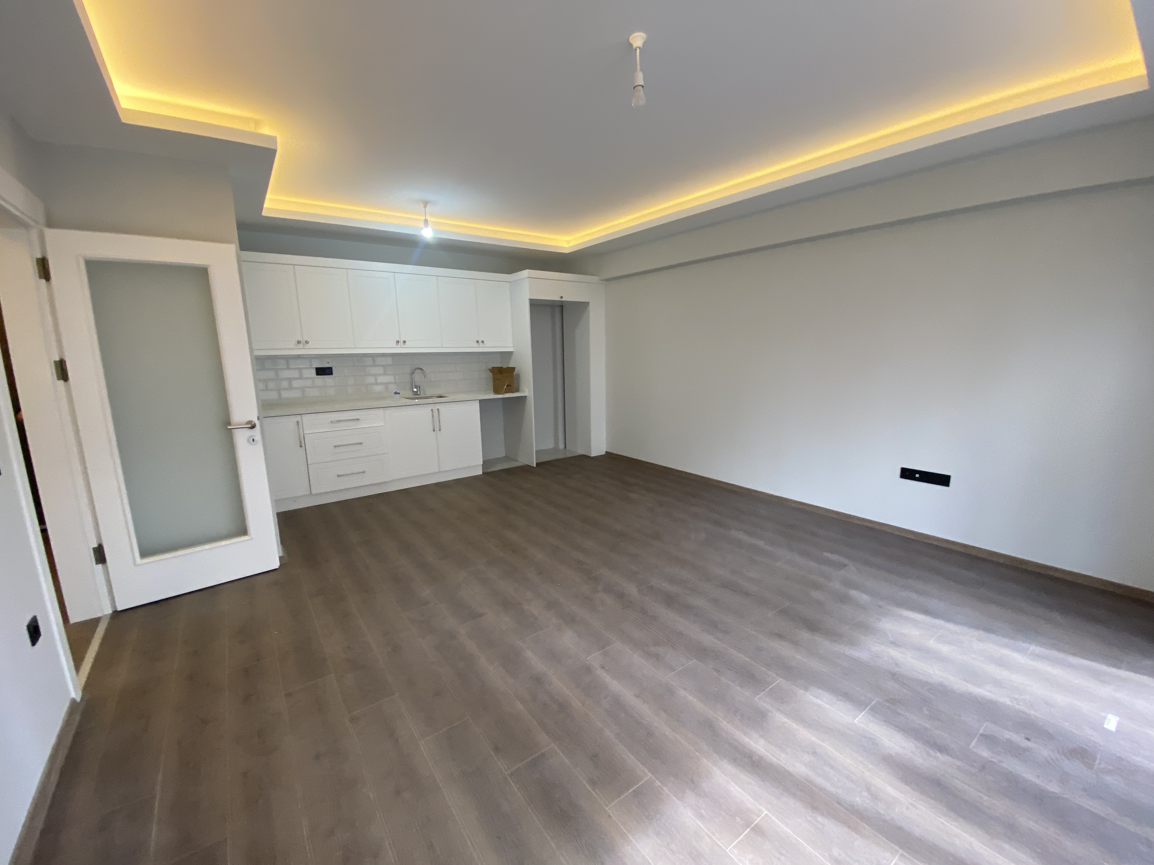 DORA HİLL KİRALIK 3+1