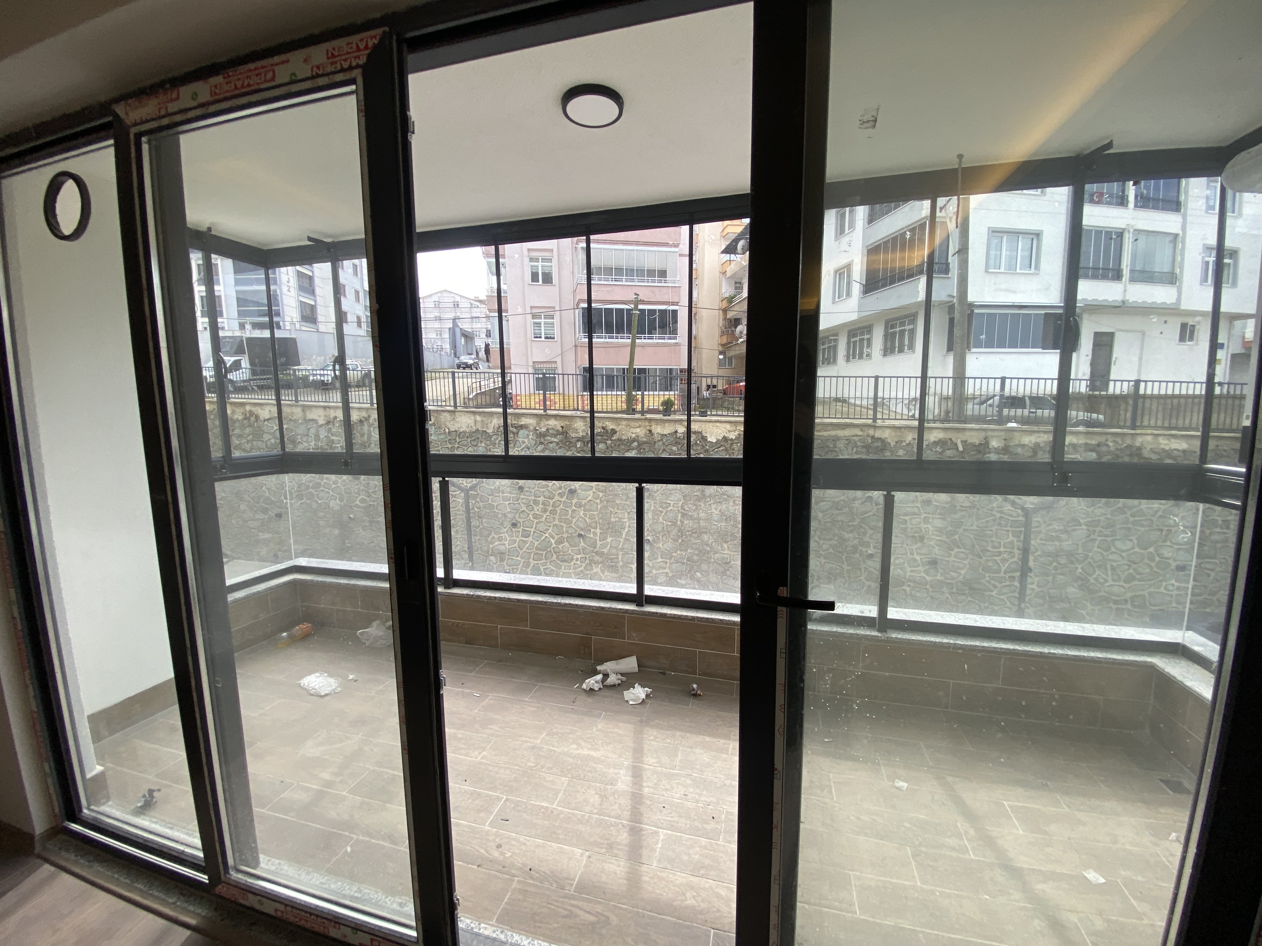 DORA HİLL KİRALIK 3+1