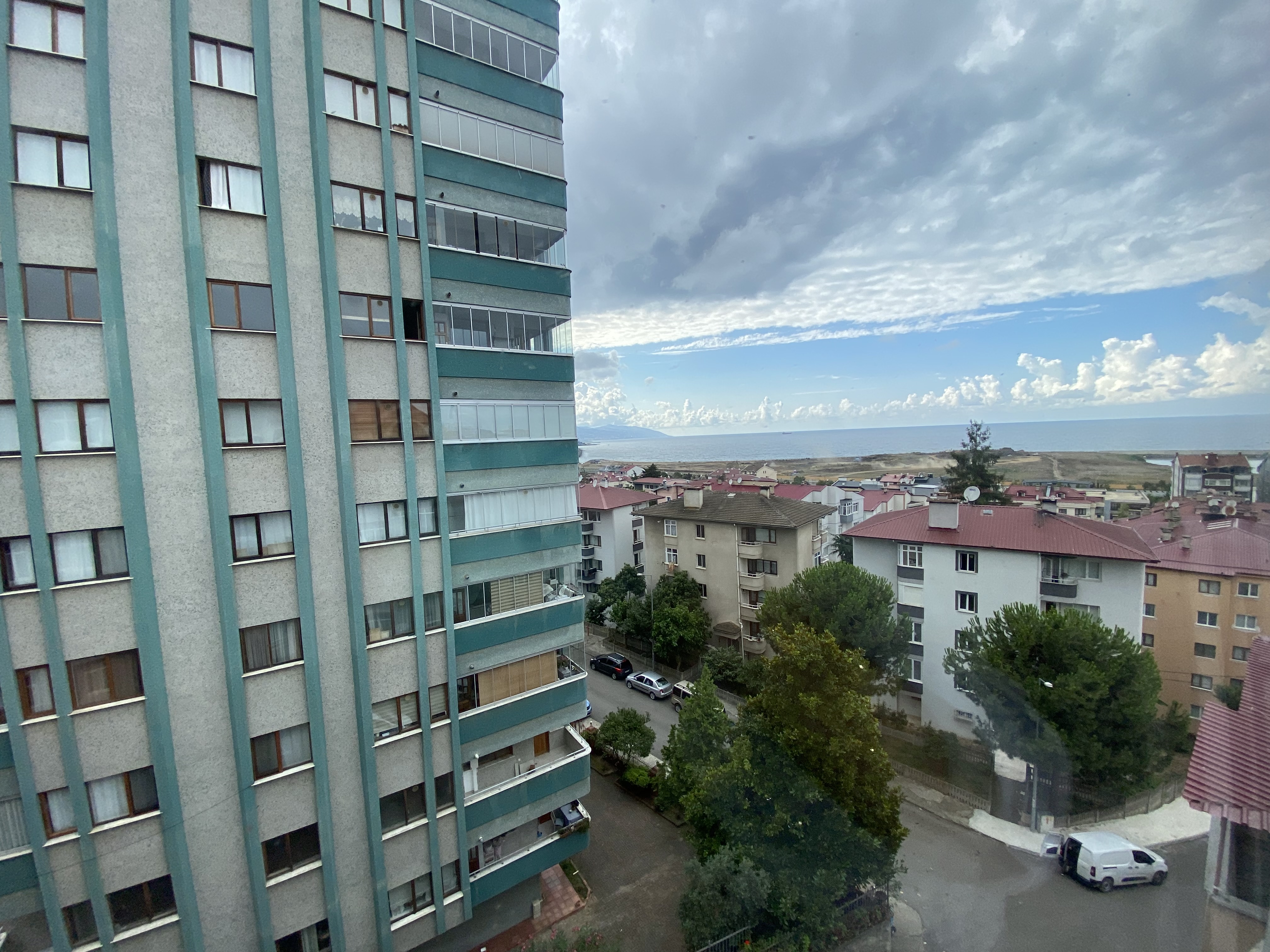 MABEL’DEN BEŞİRLİ’DE DENİZ MANZARALI FIRSAT DAİRE