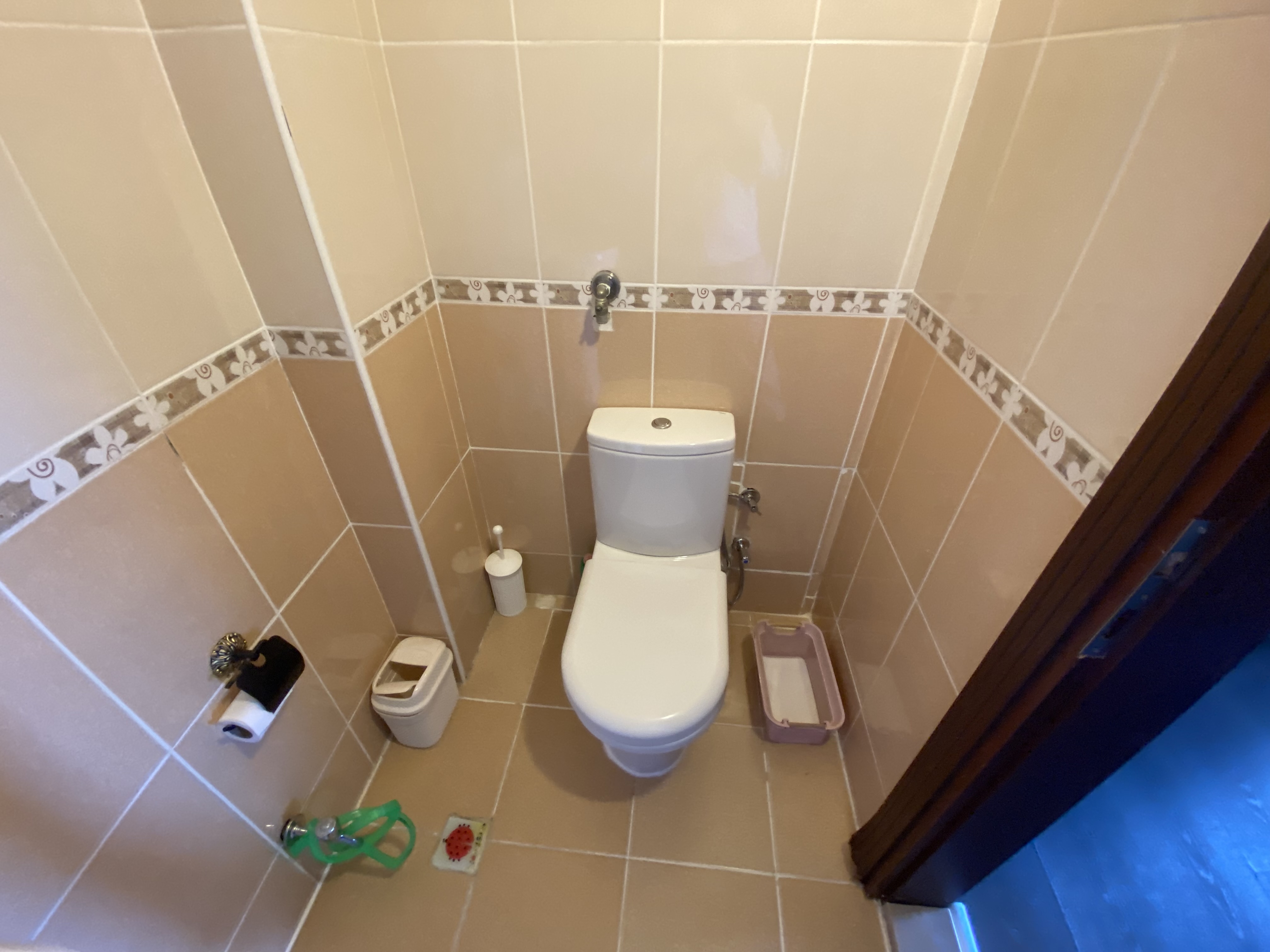 MABEL’DEN BEŞİRLİ’DE DENİZ MANZARALI FIRSAT DAİRE