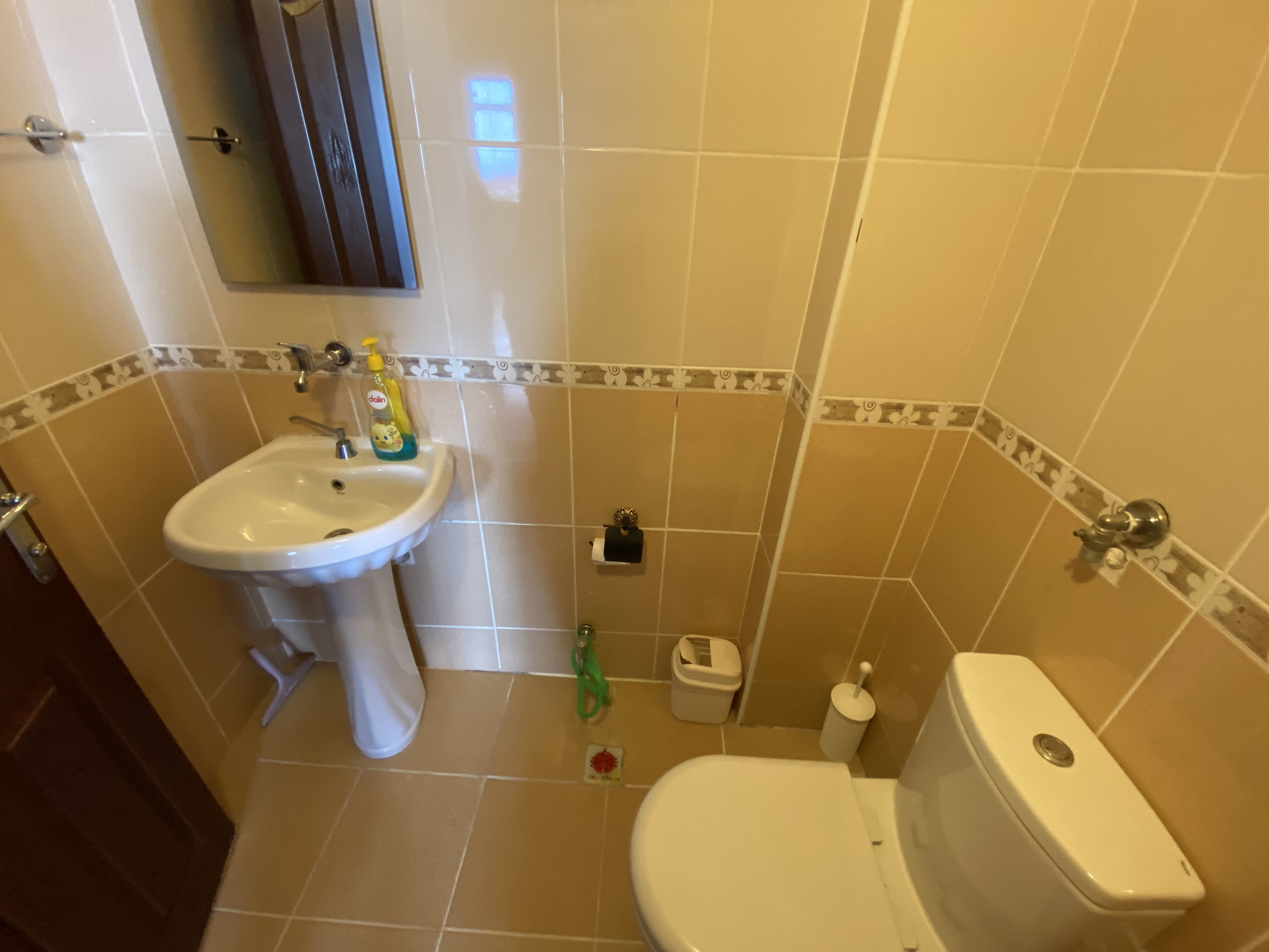MABEL’DEN BEŞİRLİ’DE DENİZ MANZARALI FIRSAT DAİRE