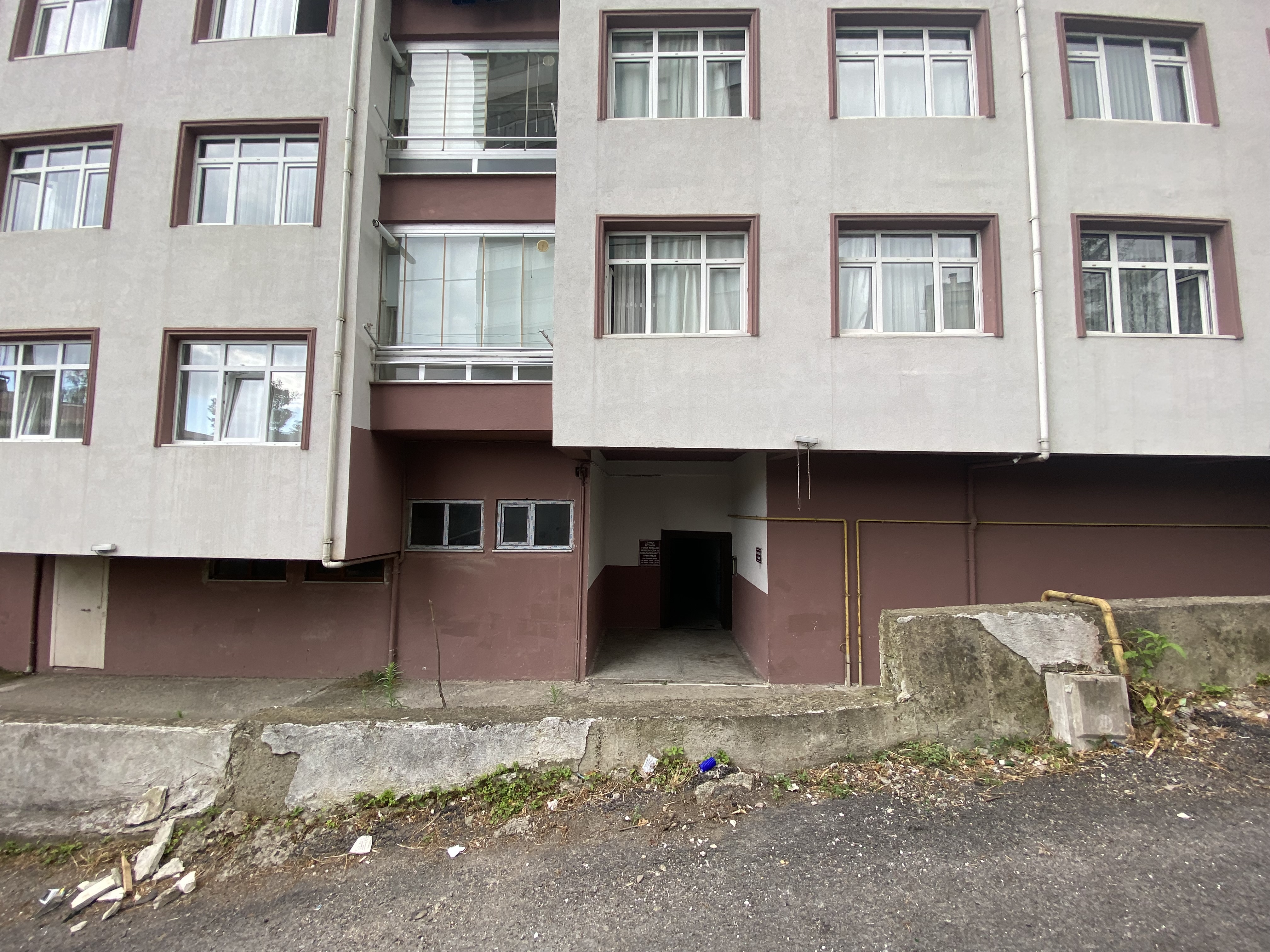 MABEL’DEN BEŞİRLİ’DE DENİZ MANZARALI FIRSAT DAİRE