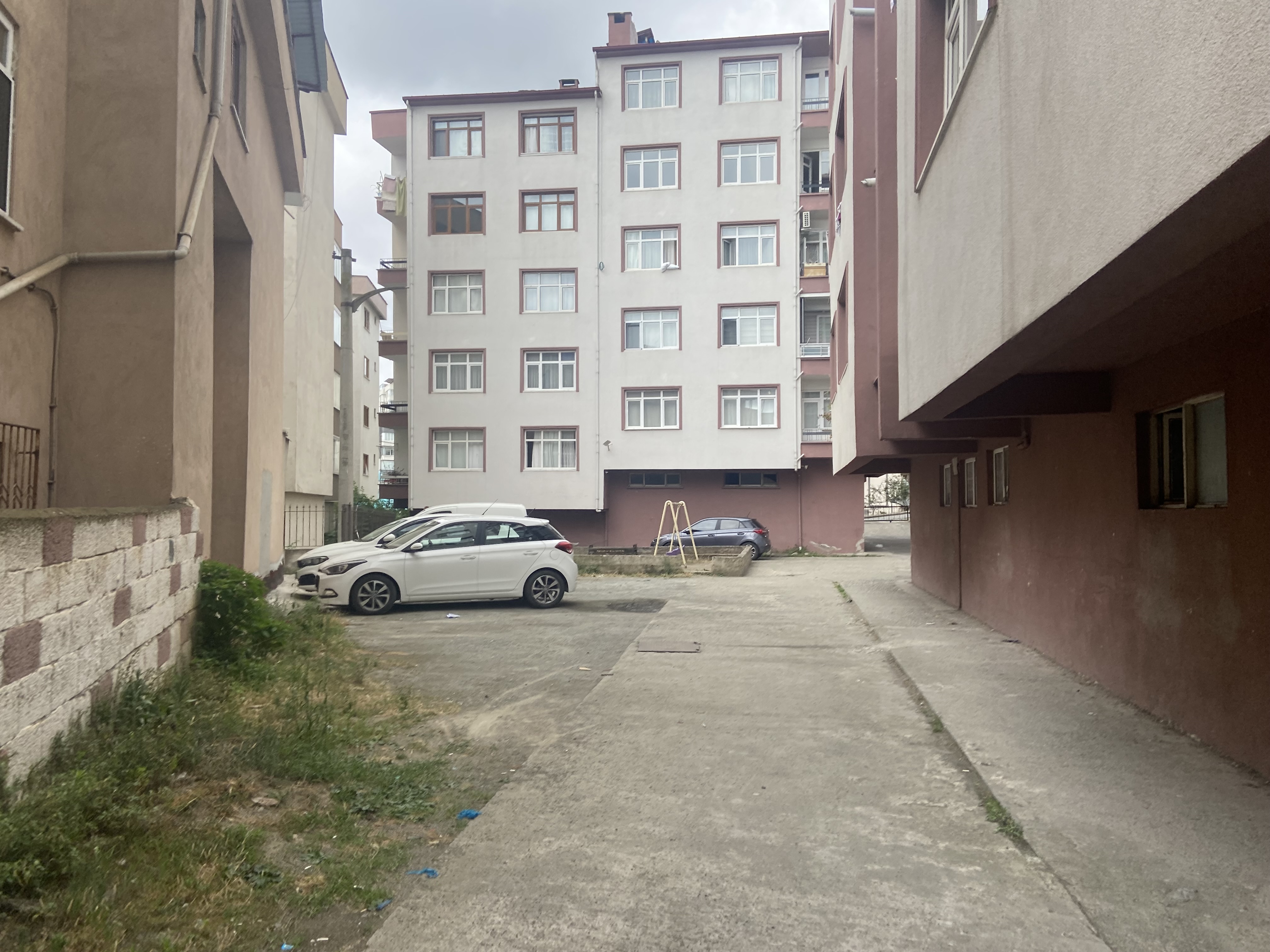 MABEL’DEN BEŞİRLİ’DE DENİZ MANZARALI FIRSAT DAİRE
