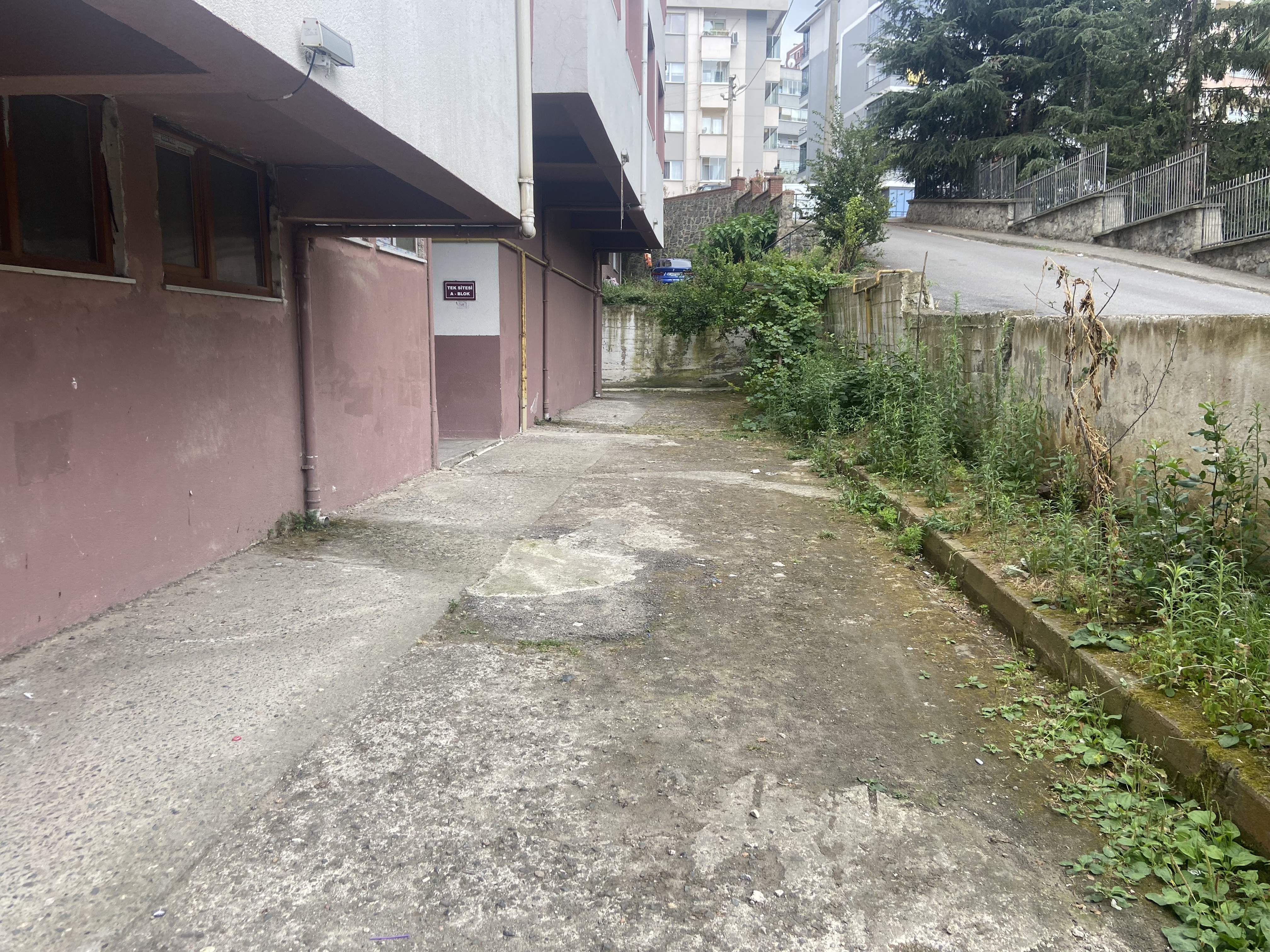MABEL’DEN BEŞİRLİ’DE DENİZ MANZARALI FIRSAT DAİRE