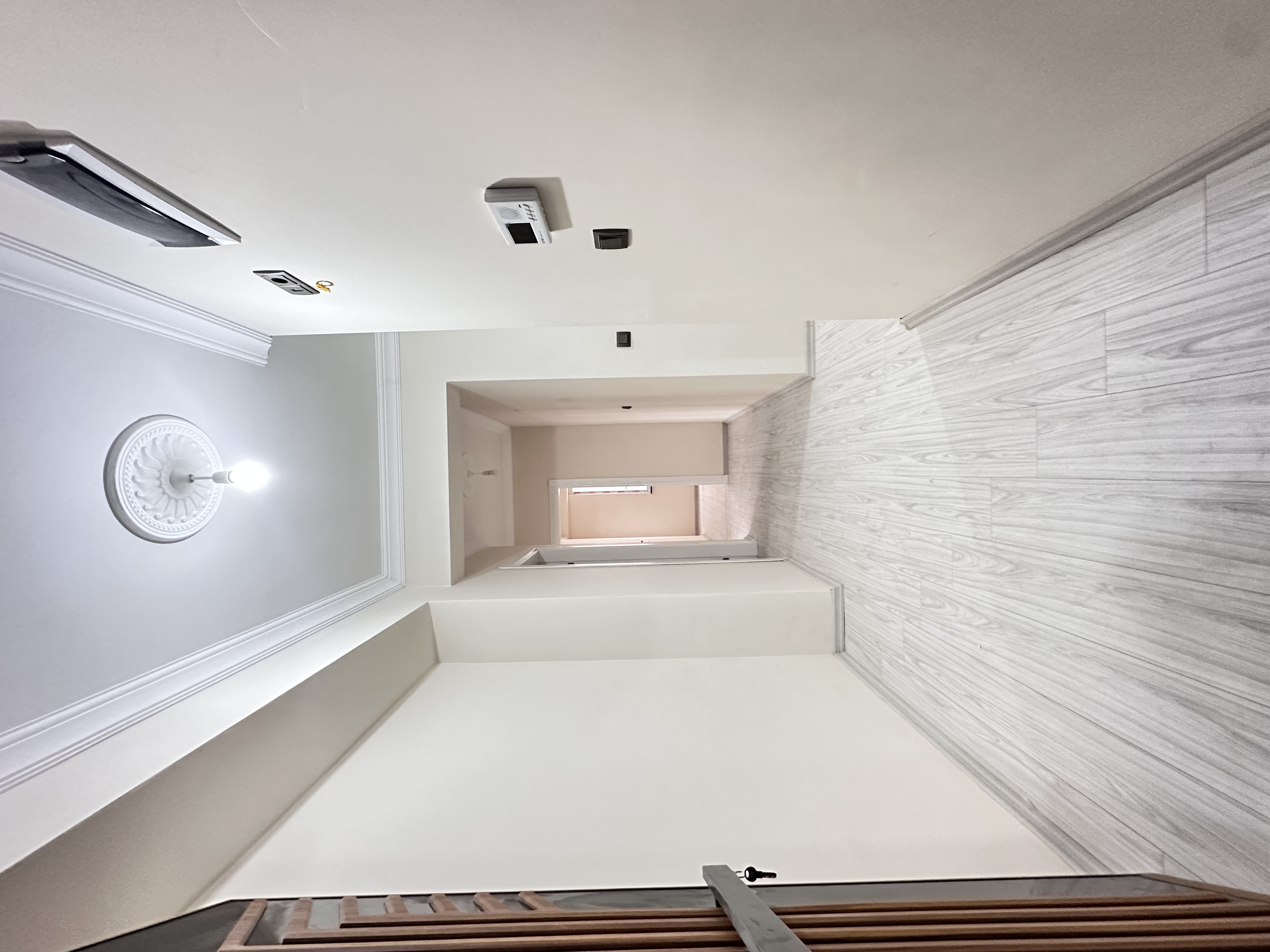 MABEL GAYRİMENKUL BAHÇELİEVLER.MH "RAVZA" GENİŞ FERAH DAİRE