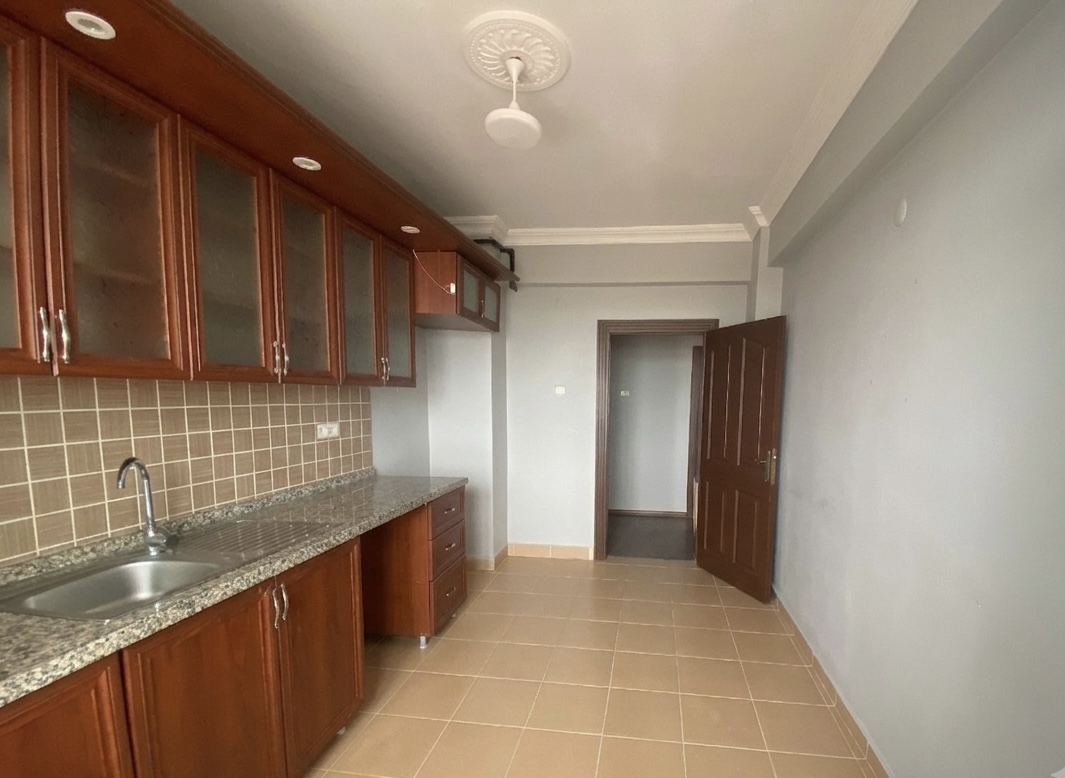 MABEL’DEN BEŞİRLİ’DE DENİZ MANZARALI FIRSAT DAİRE