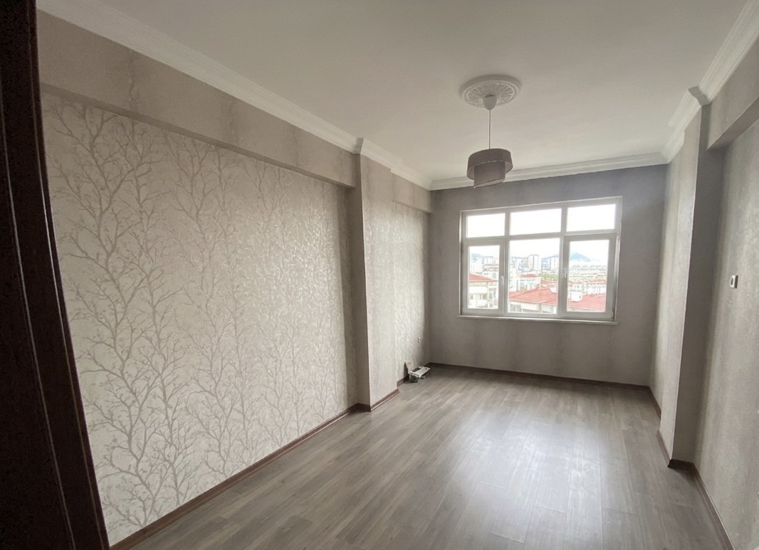 MABEL’DEN BEŞİRLİ’DE DENİZ MANZARALI FIRSAT DAİRE