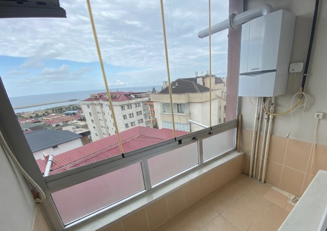 MABEL’DEN BEŞİRLİ’DE DENİZ MANZARALI FIRSAT DAİRE