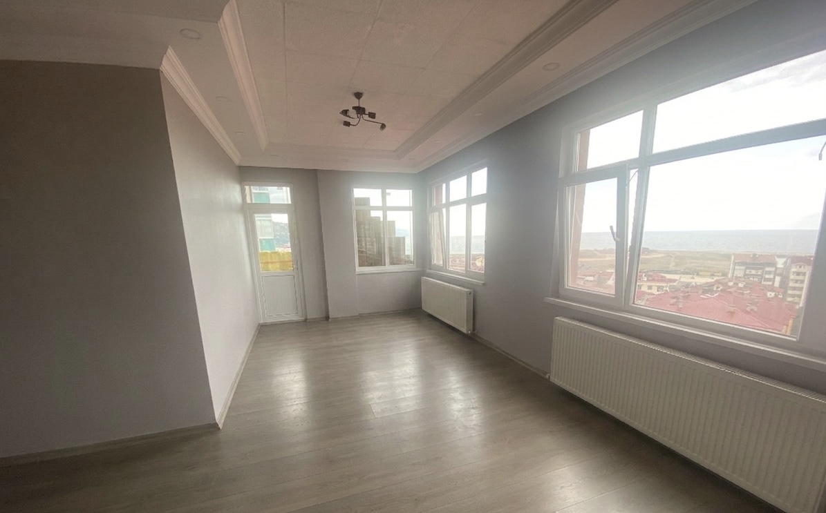 MABEL’DEN BEŞİRLİ’DE DENİZ MANZARALI FIRSAT DAİRE