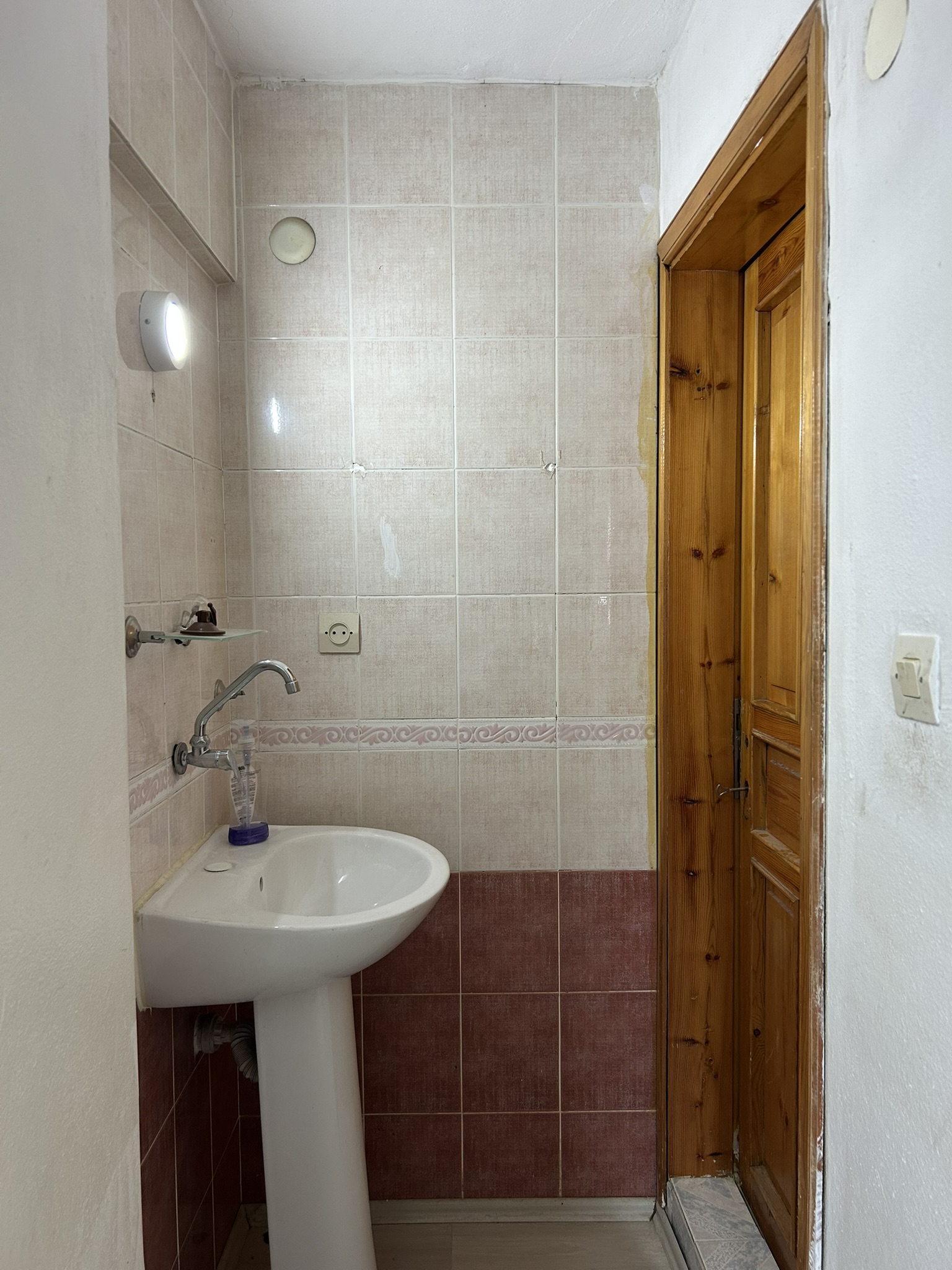 TEYYAREDÜZÜ MH GÜL APT KAT 9 DAİRE 18