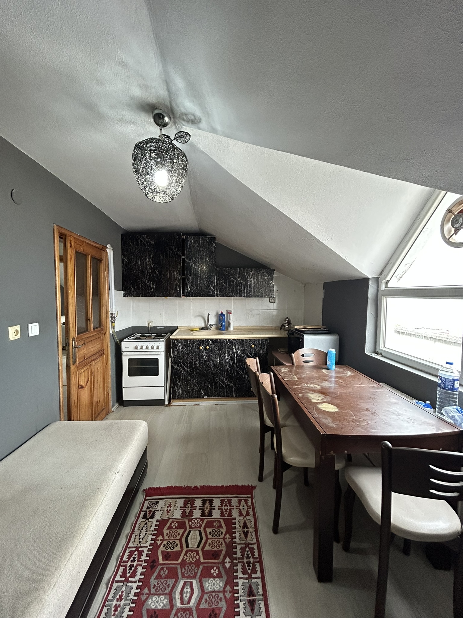 TEYYAREDÜZÜ MH GÜL APT KAT 9 DAİRE 18