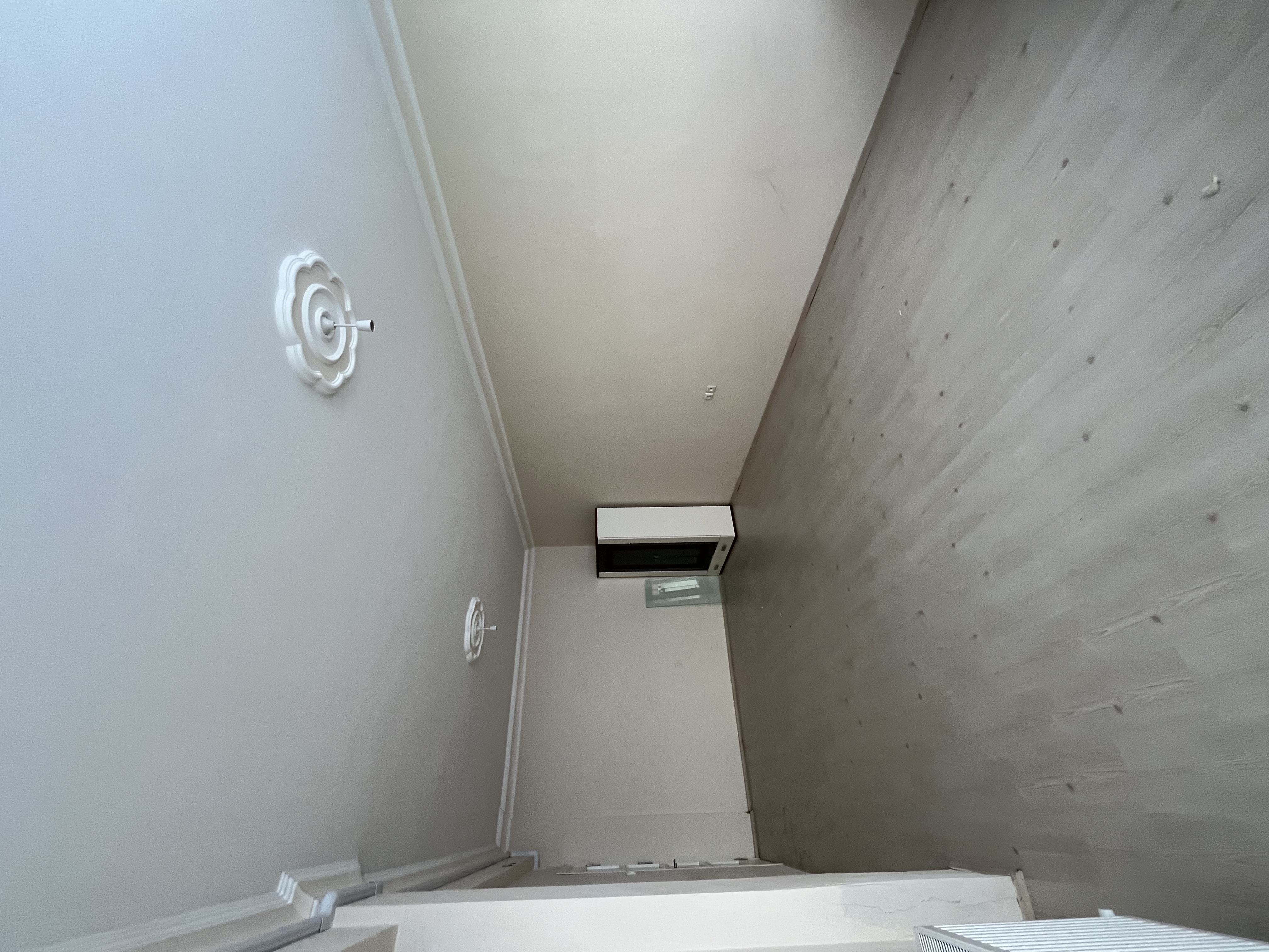 TEYYAREDÜZÜ 2+1 ZEMİN