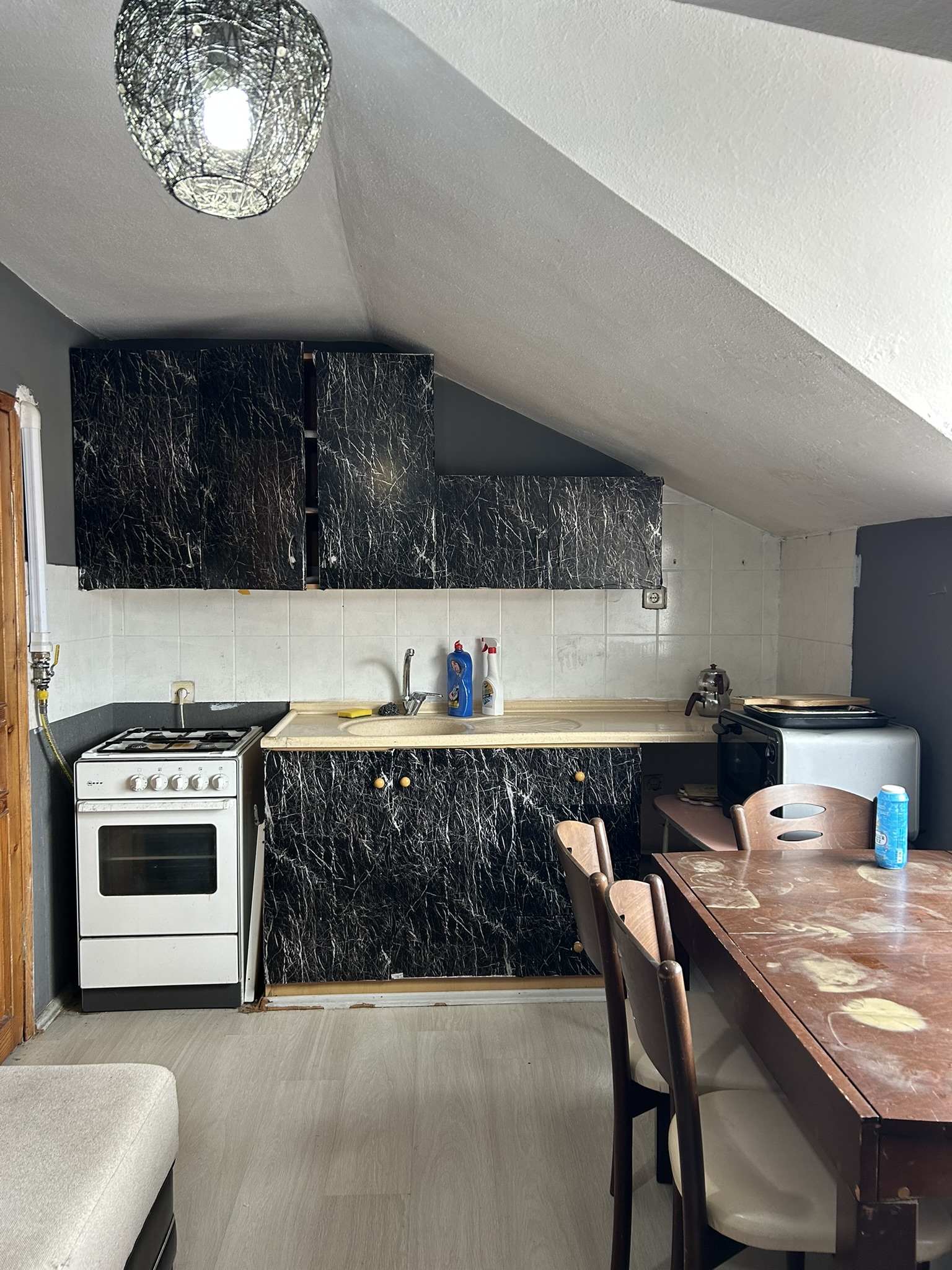 TEYYAREDÜZÜ MH GÜL APT KAT 9 DAİRE 18
