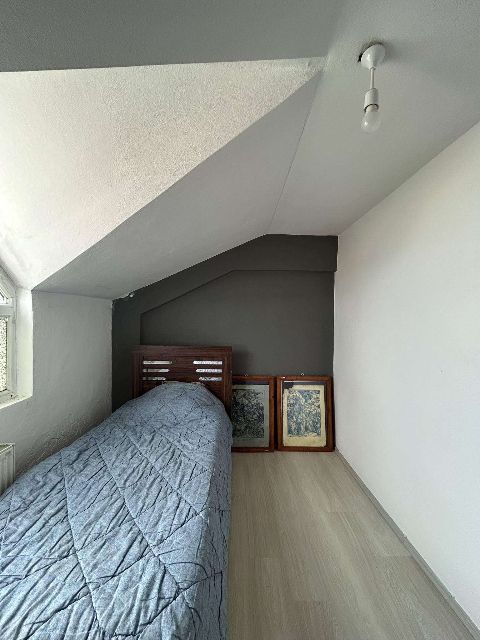 TEYYAREDÜZÜ MH GÜL APT KAT 9 DAİRE 18