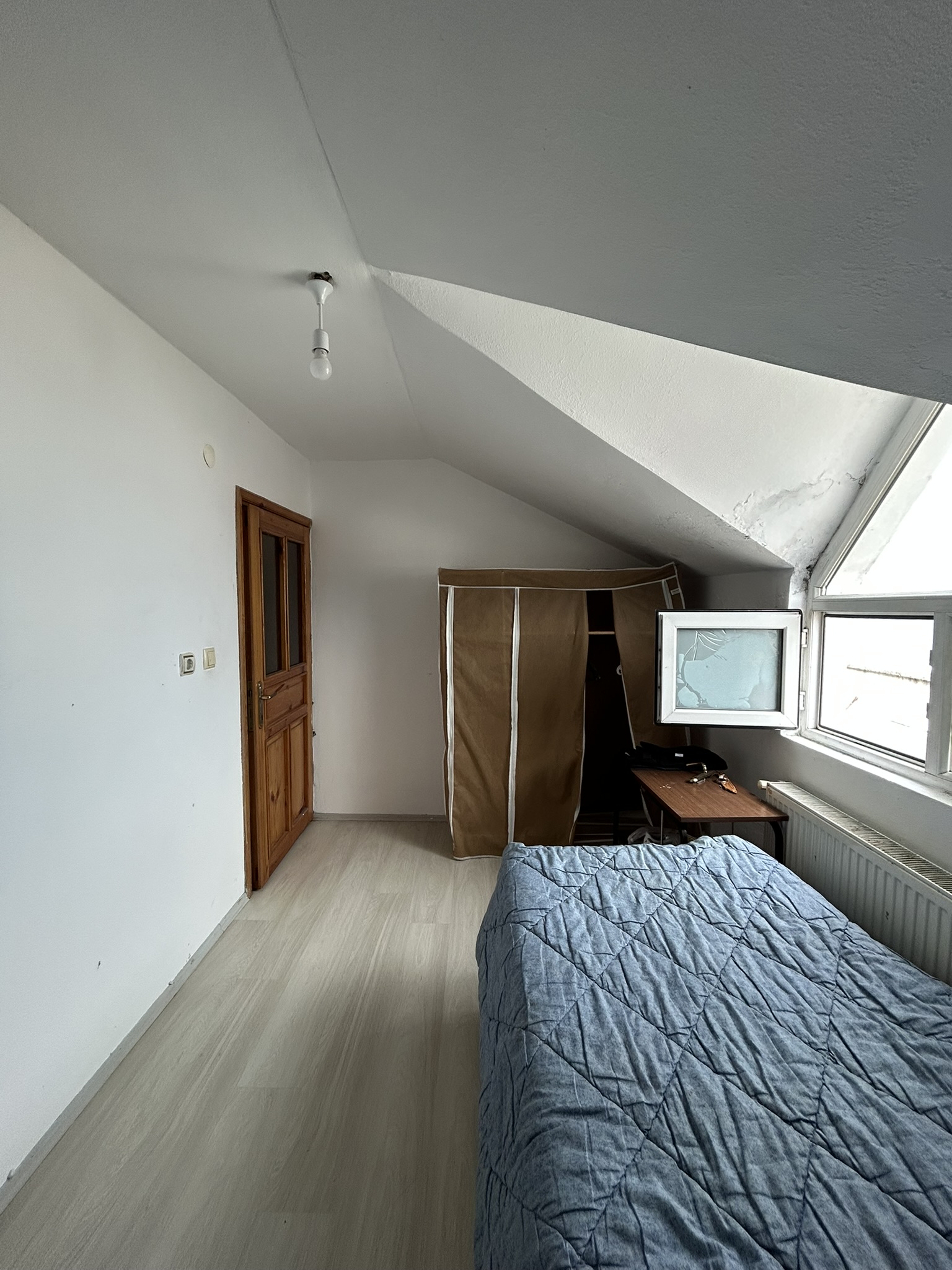 TEYYAREDÜZÜ MH GÜL APT KAT 9 DAİRE 18