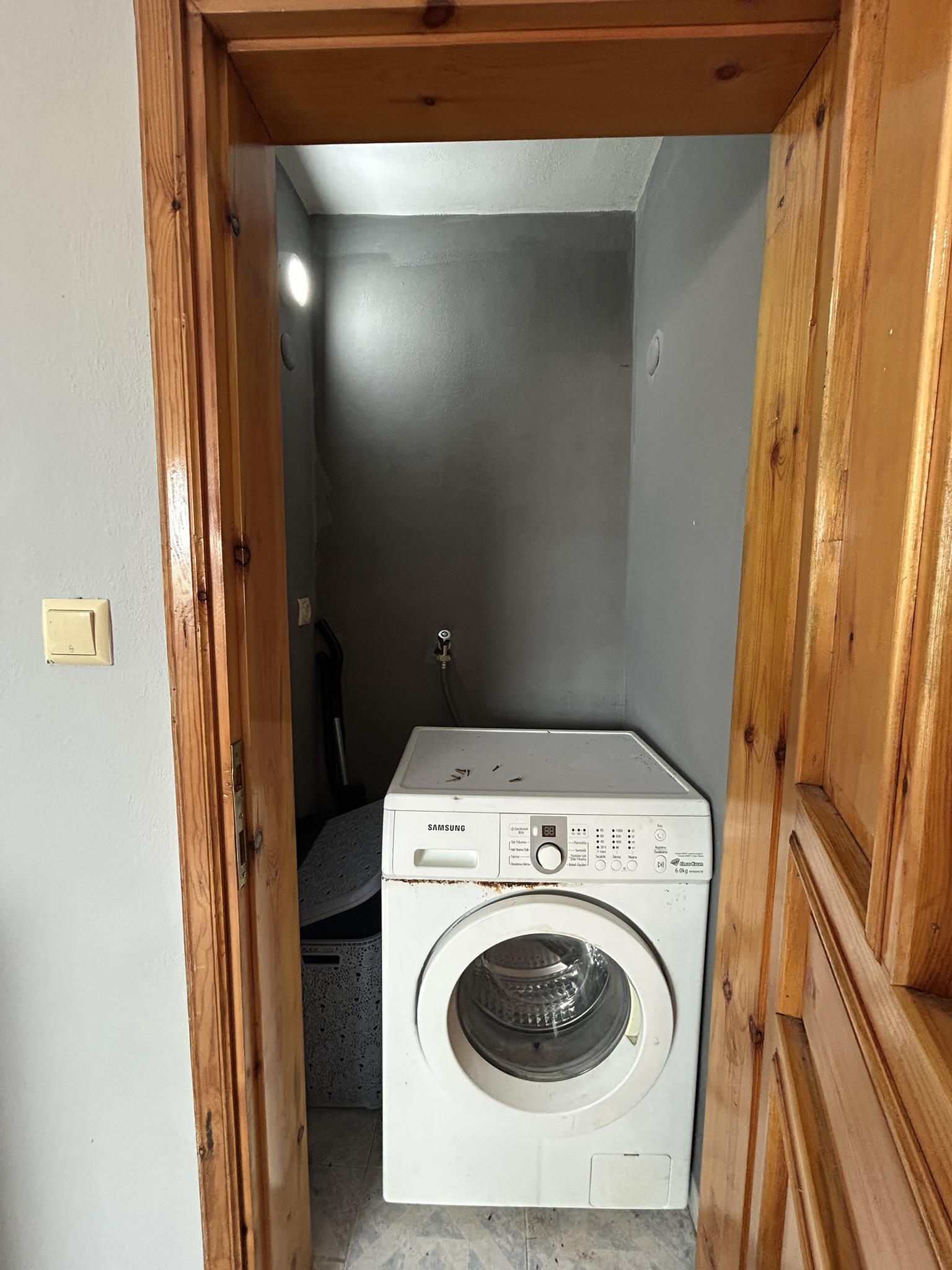 TEYYAREDÜZÜ MH GÜL APT KAT 9 DAİRE 18