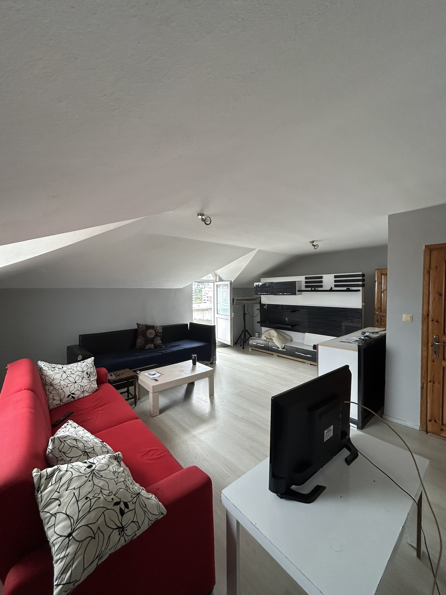 TEYYAREDÜZÜ MH GÜL APT KAT 9 DAİRE 18
