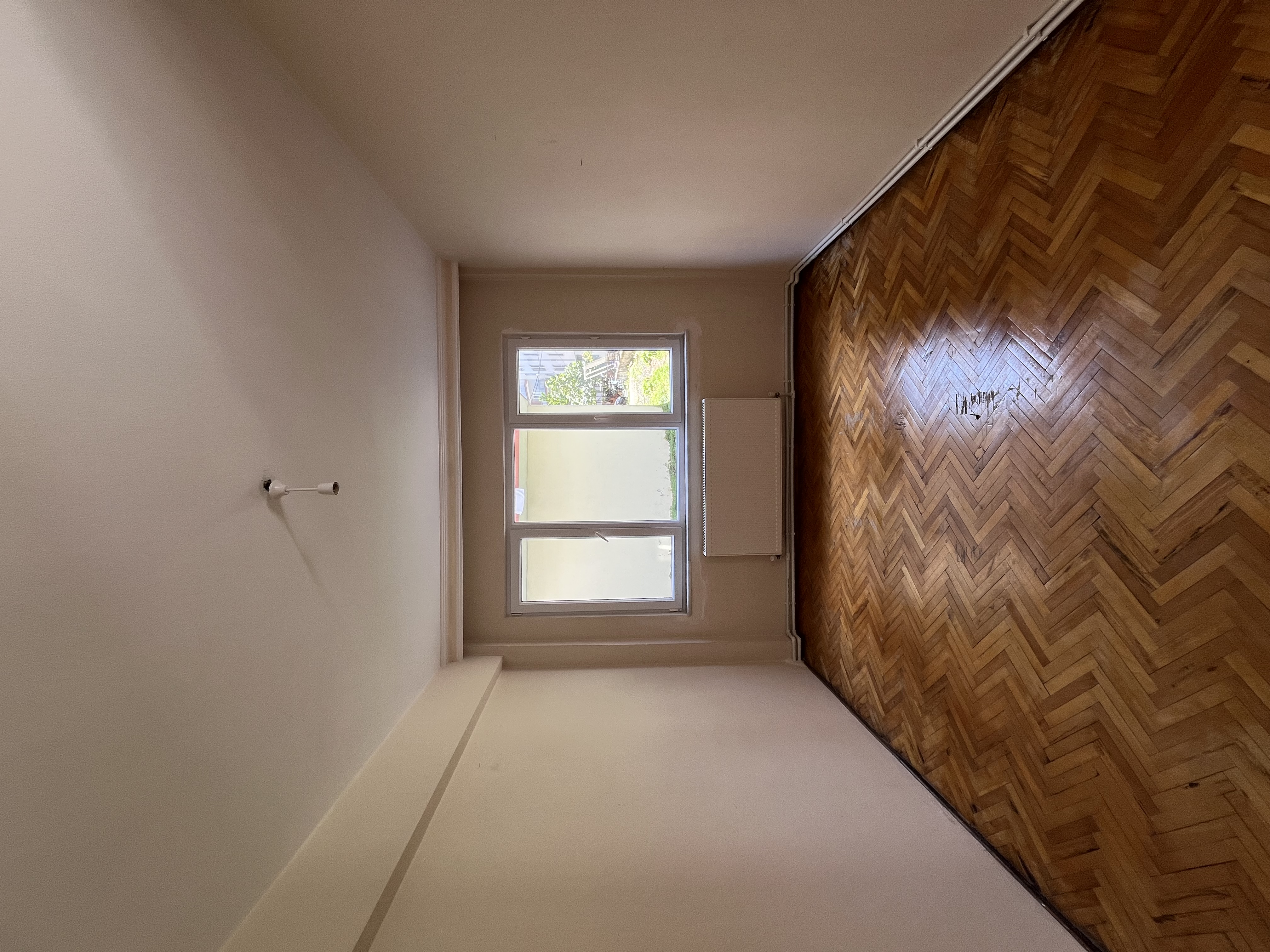 TEYYAREDÜZÜ 2+1 ZEMİN