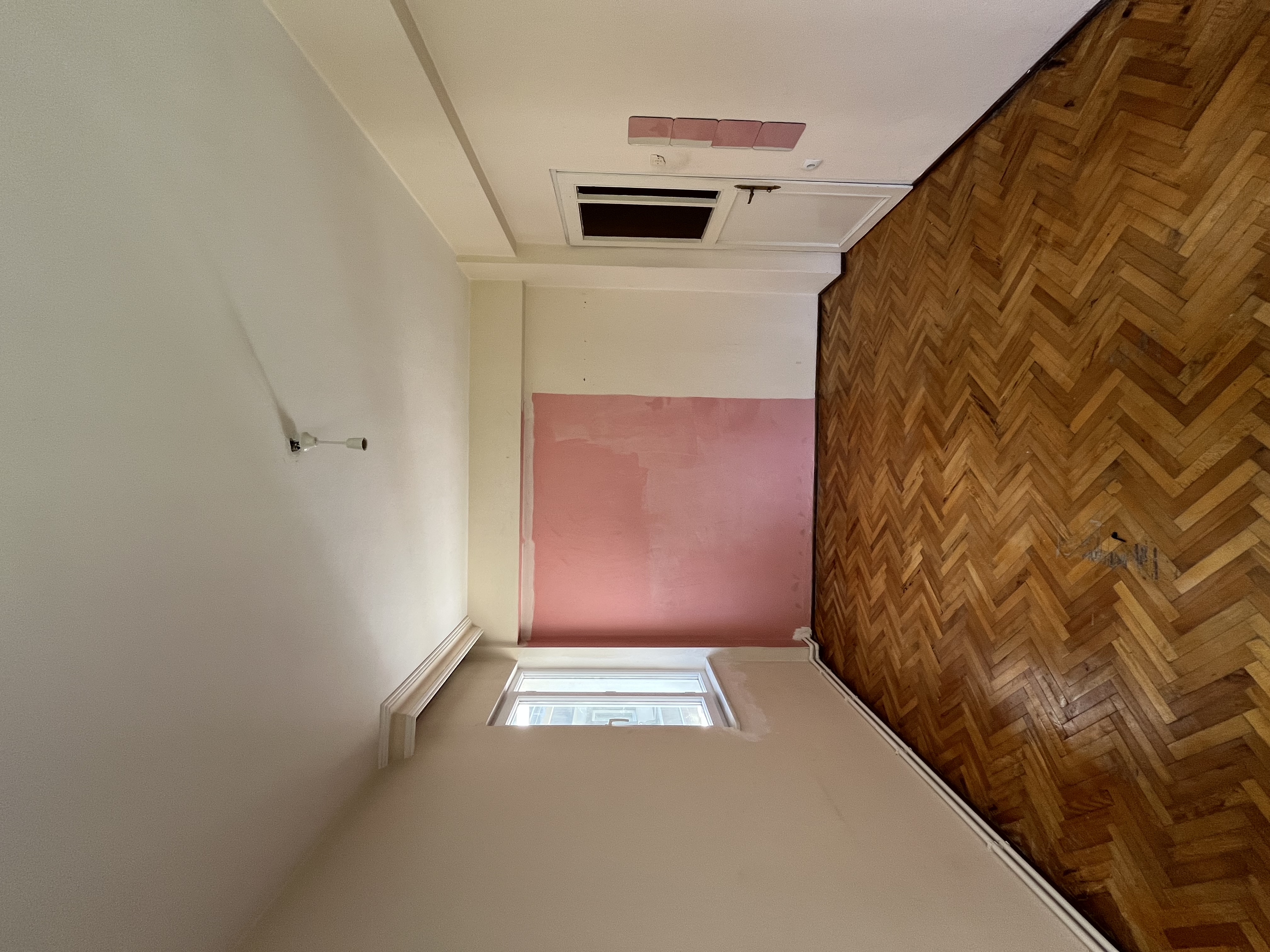 TEYYAREDÜZÜ 2+1 ZEMİN