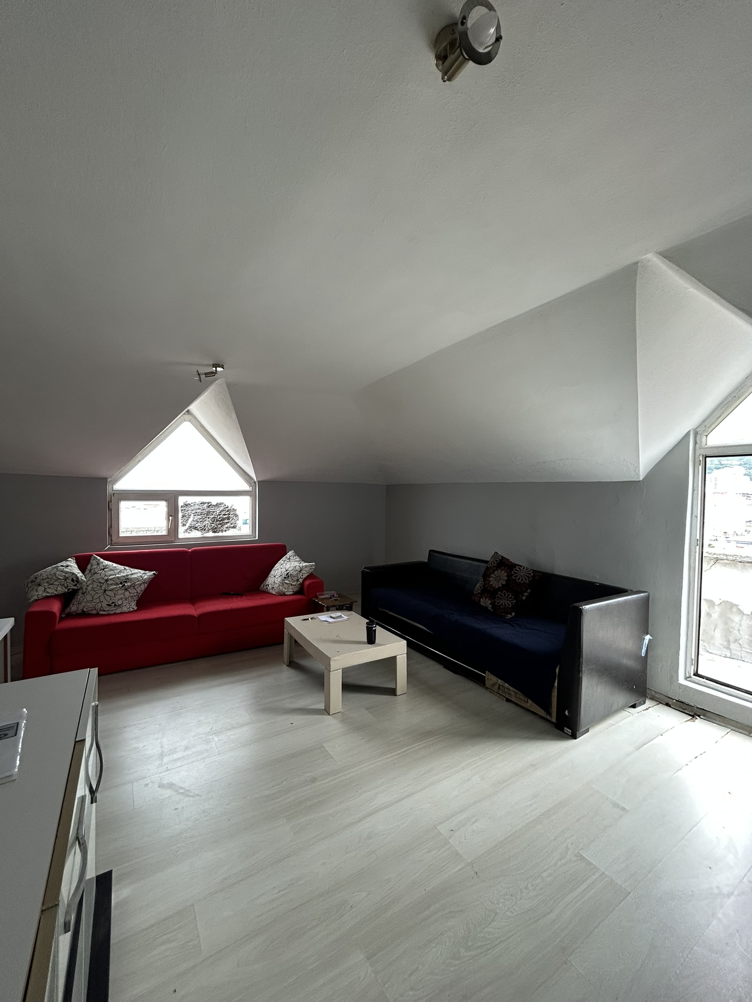 TEYYAREDÜZÜ MH GÜL APT KAT 9 DAİRE 18
