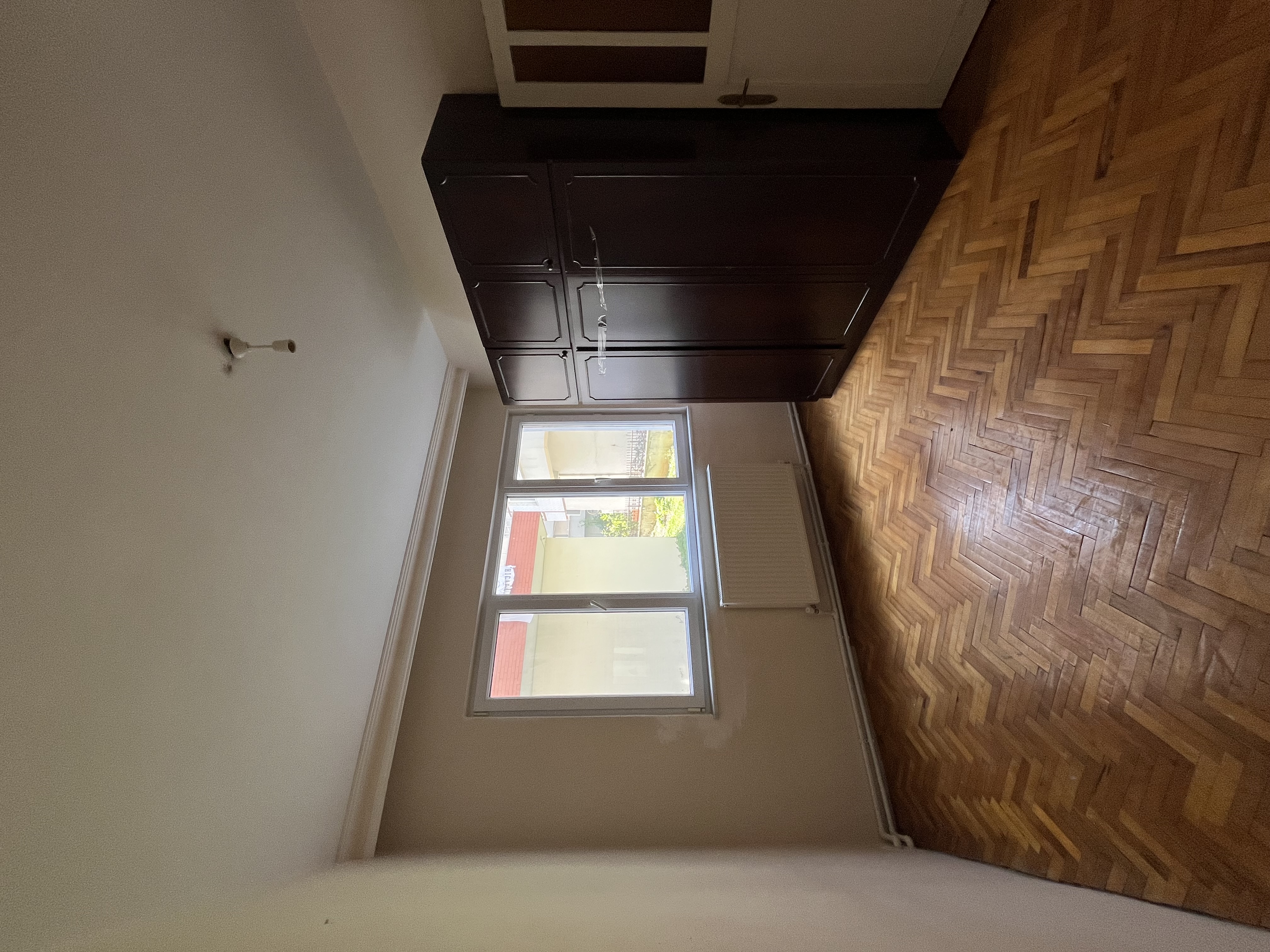 TEYYAREDÜZÜ 2+1 ZEMİN