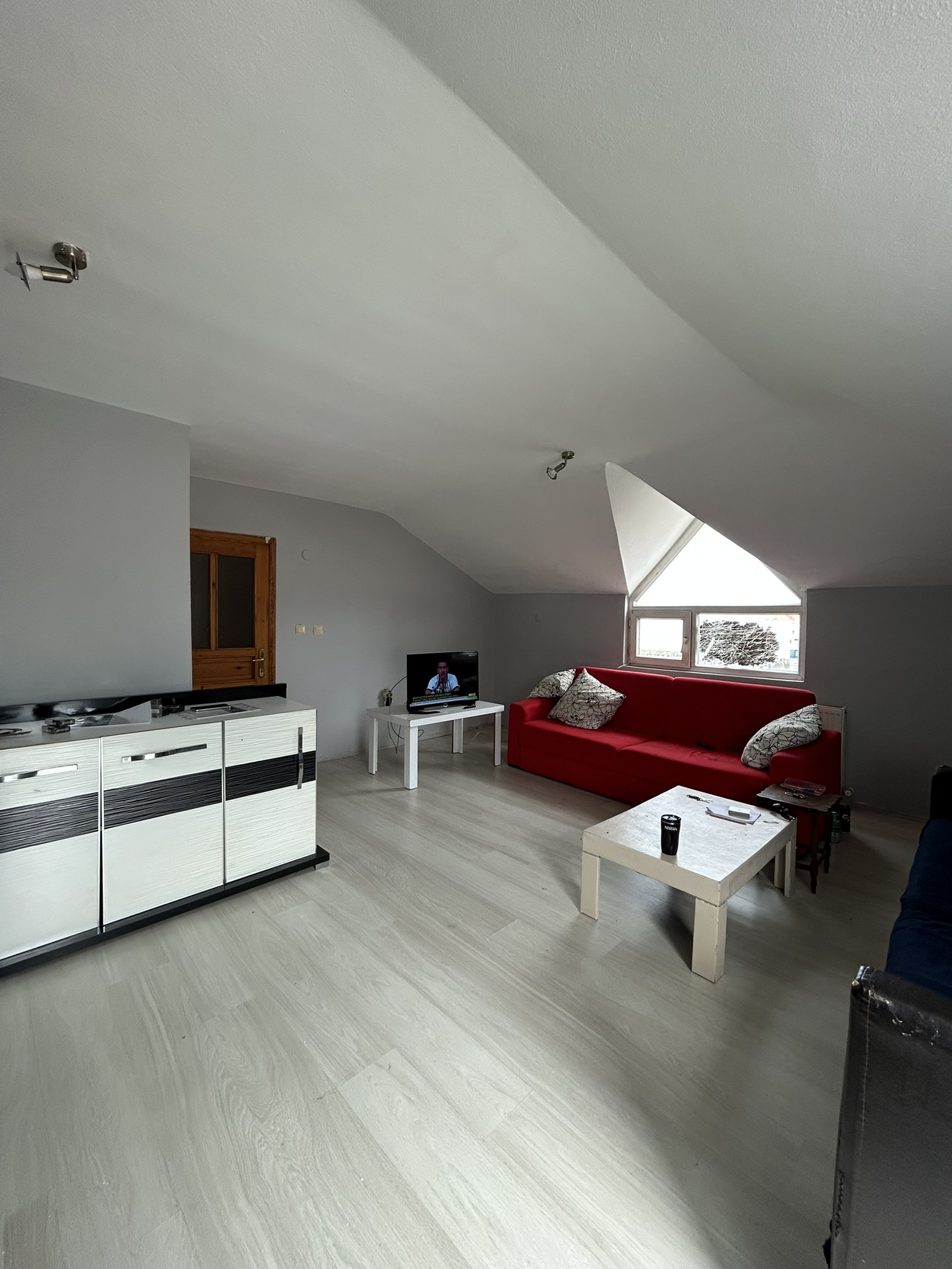 TEYYAREDÜZÜ MH GÜL APT KAT 9 DAİRE 18