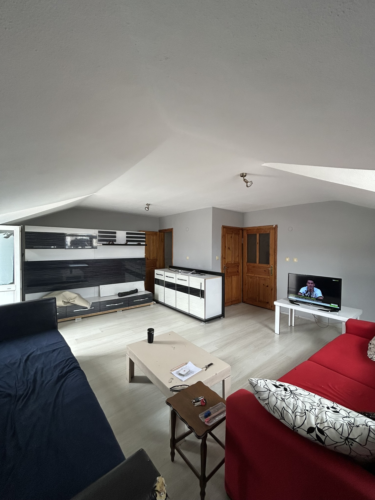TEYYAREDÜZÜ MH GÜL APT KAT 9 DAİRE 18