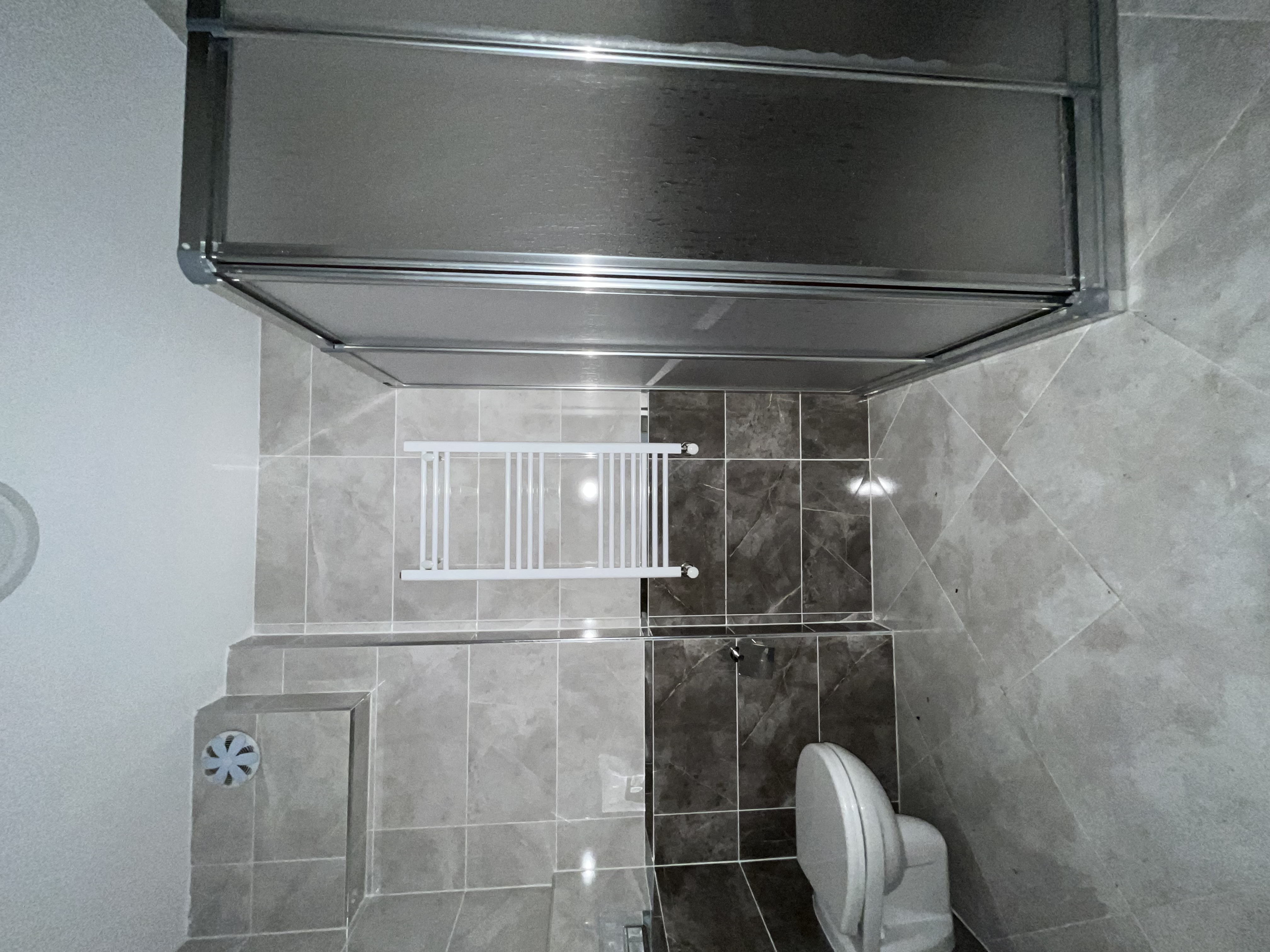 TEYYAREDÜZÜ 2+1 ZEMİN