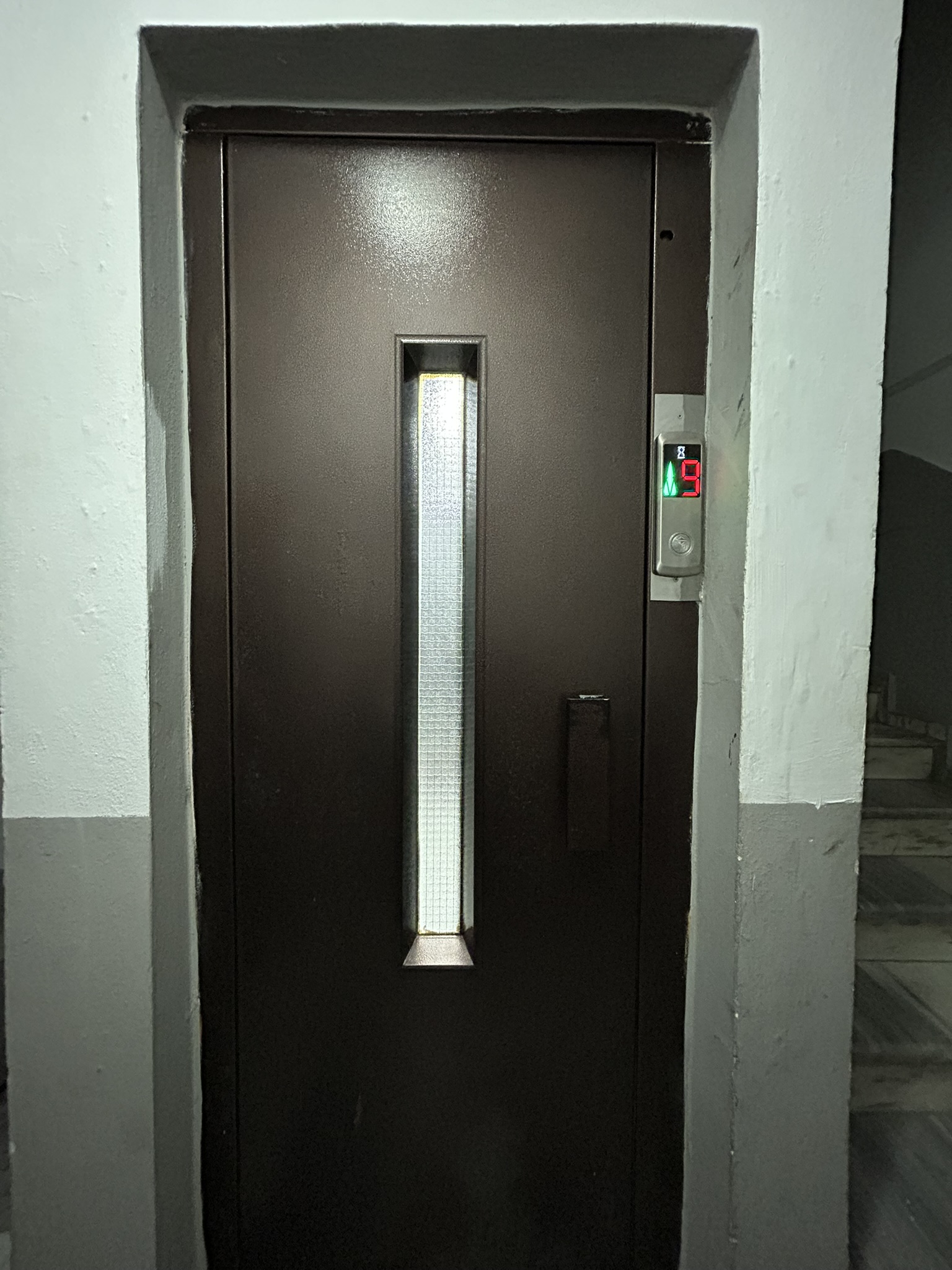 TEYYAREDÜZÜ MH GÜL APT KAT 9 DAİRE 18