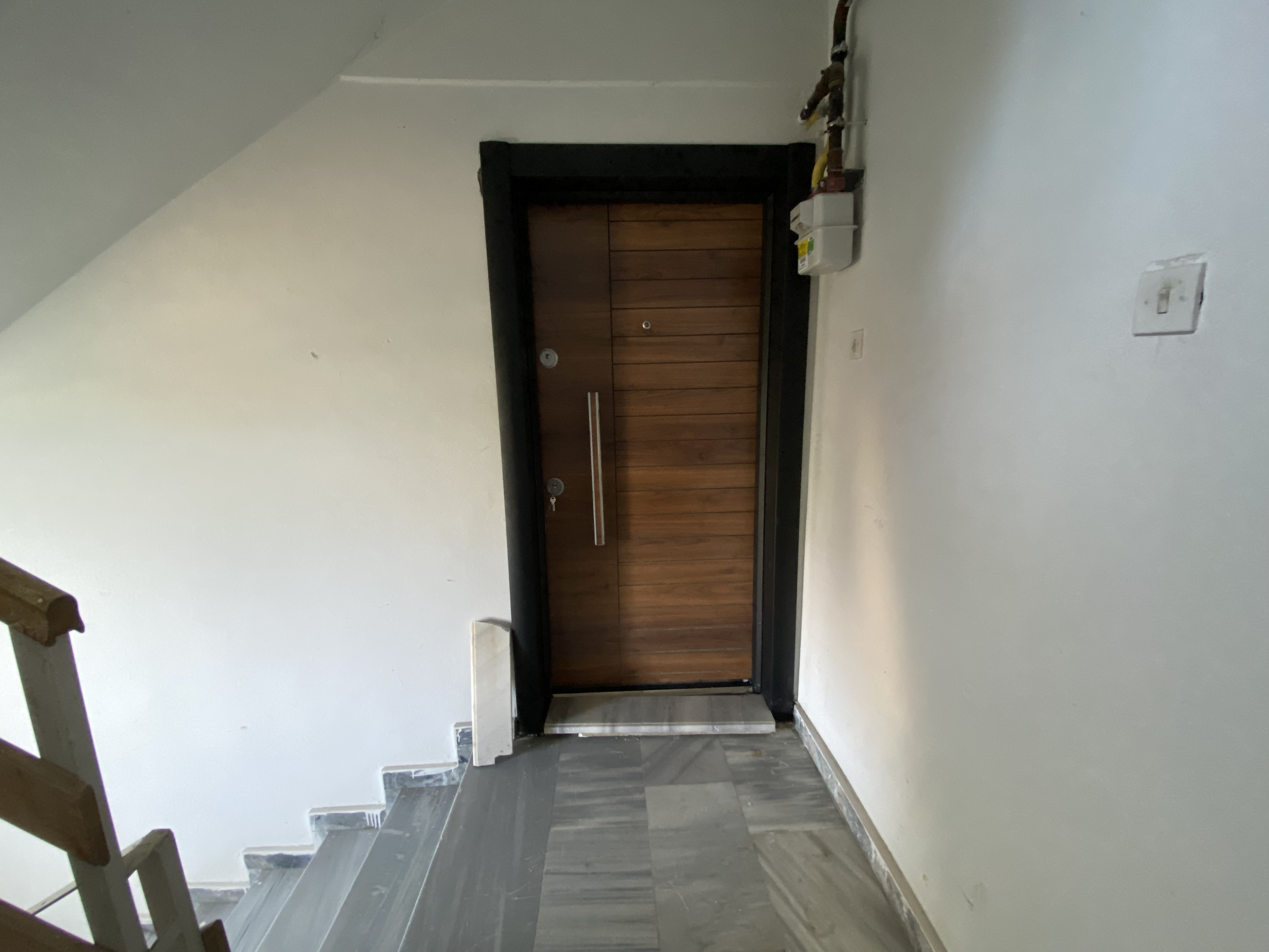 MABEL’DEN KALKINMA MAHALLESİN’DE 4+1 KİRALIK DAİRE