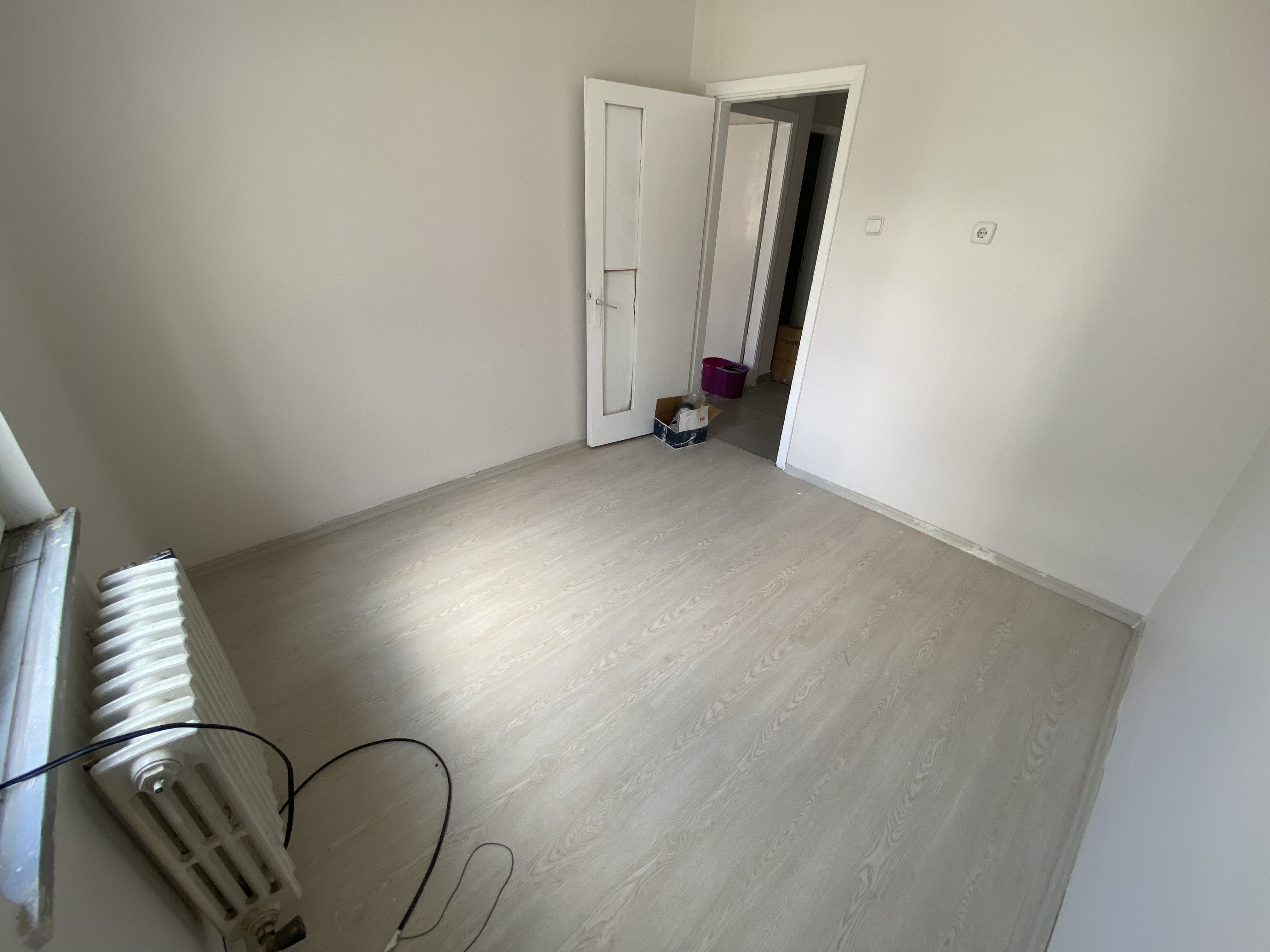 MABEL’DEN KALKINMA MAHALLESİN’DE 4+1 KİRALIK DAİRE