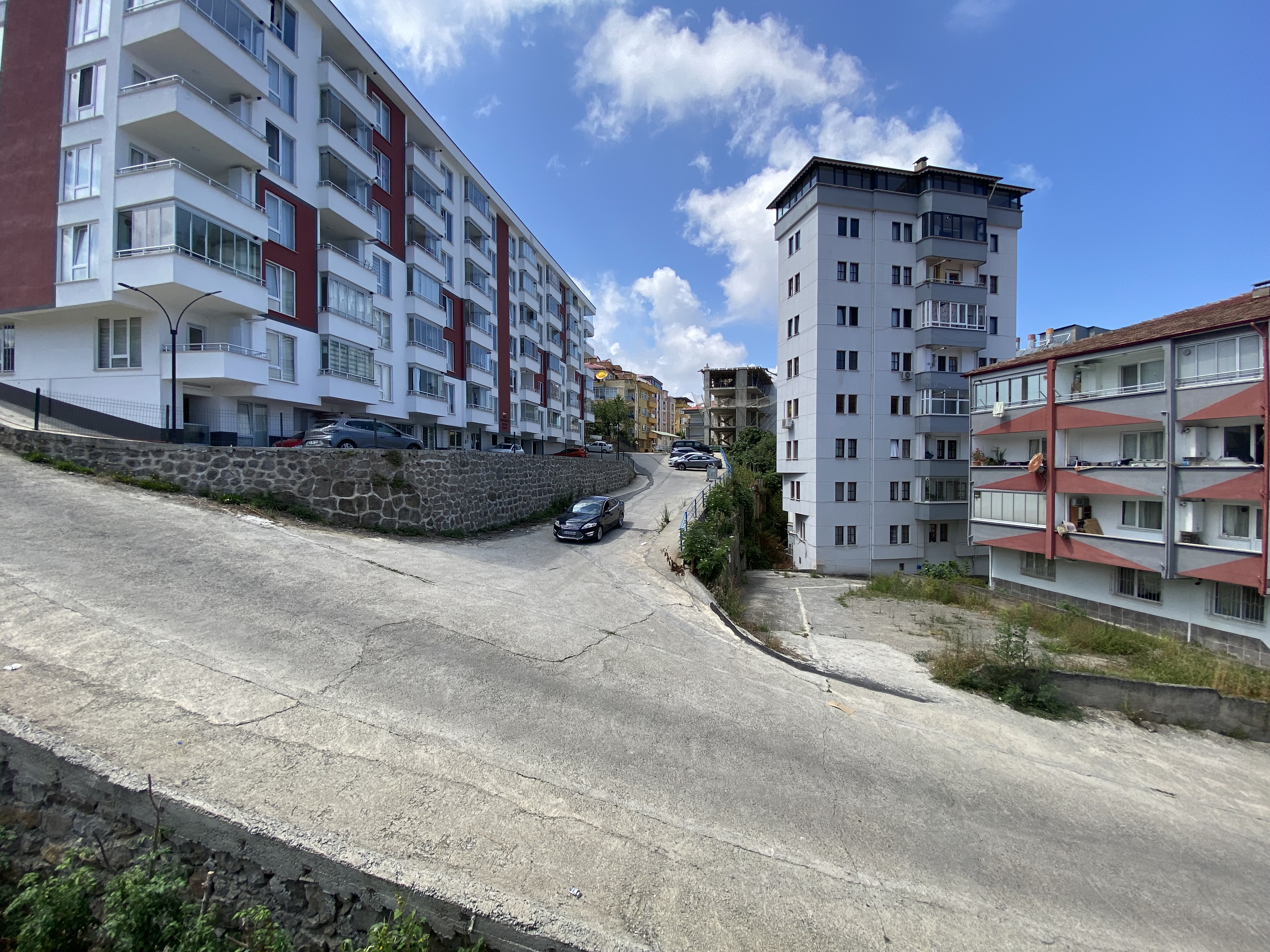 MABEL’DEN KALKINMA MAHALLESİN’DE 4+1 KİRALIK DAİRE