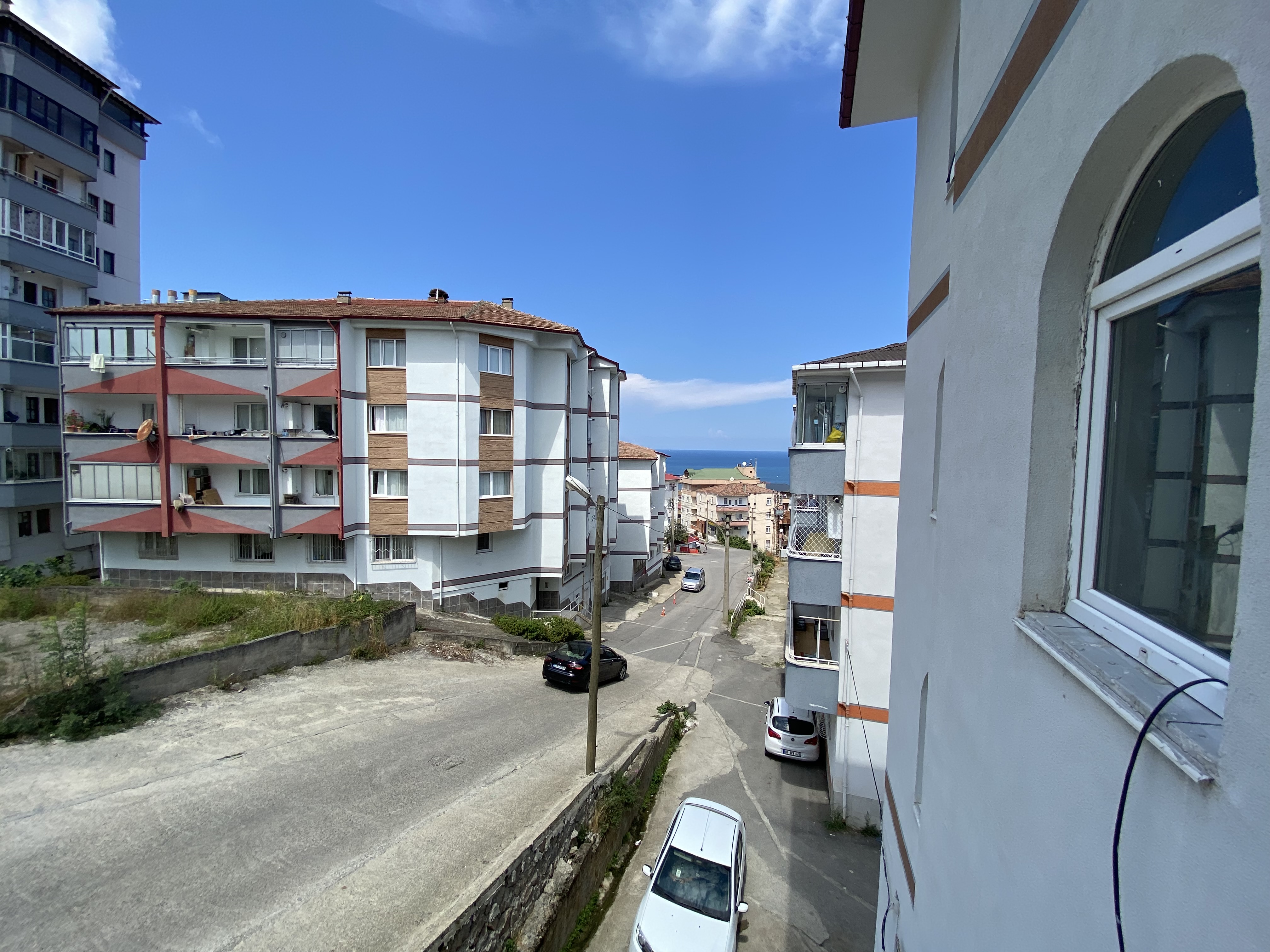 MABEL’DEN KALKINMA MAHALLESİN’DE 4+1 KİRALIK DAİRE