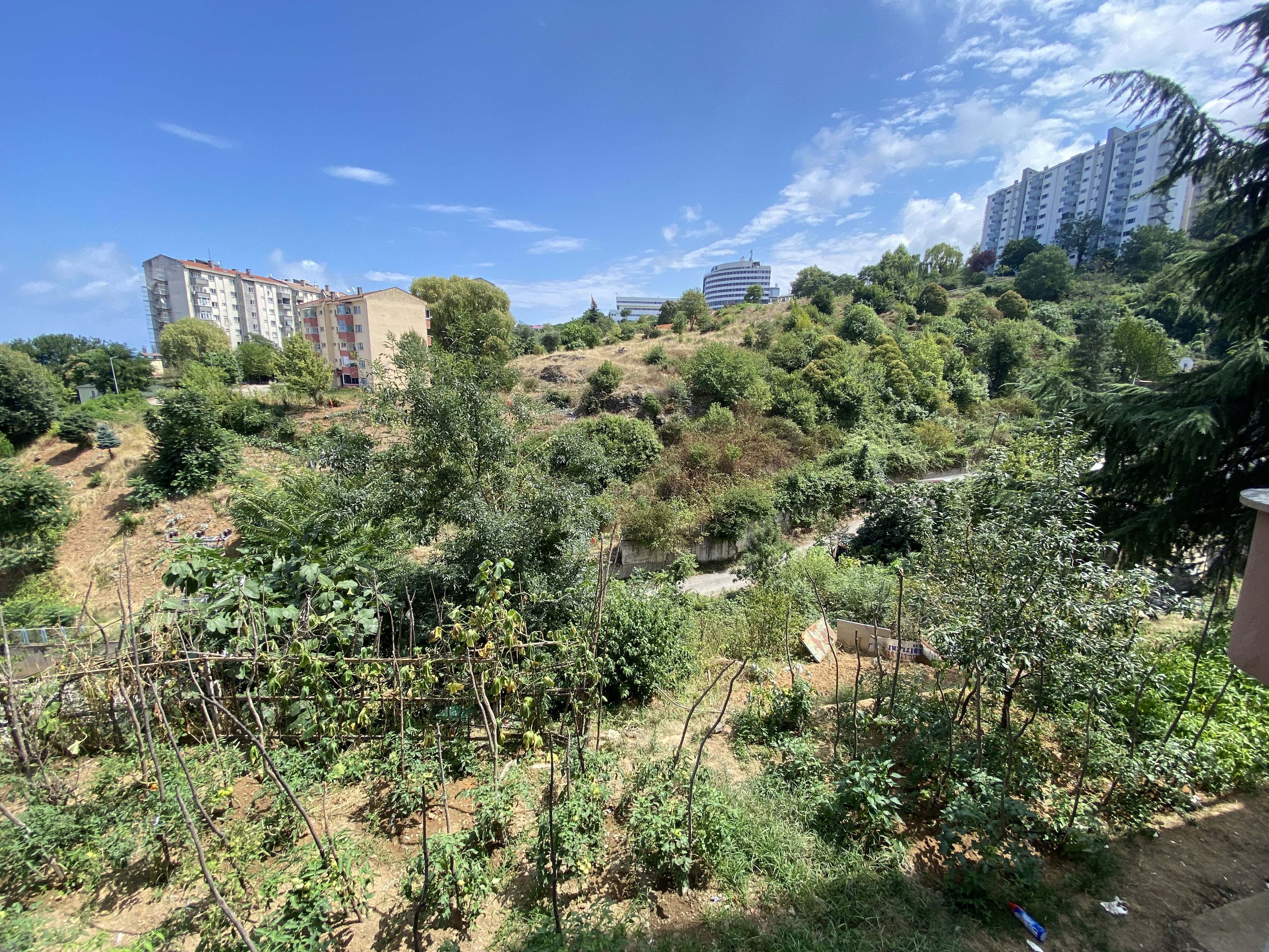 MABEL’DEN KALKINMA MAHALLESİN’DE 4+1 KİRALIK DAİRE