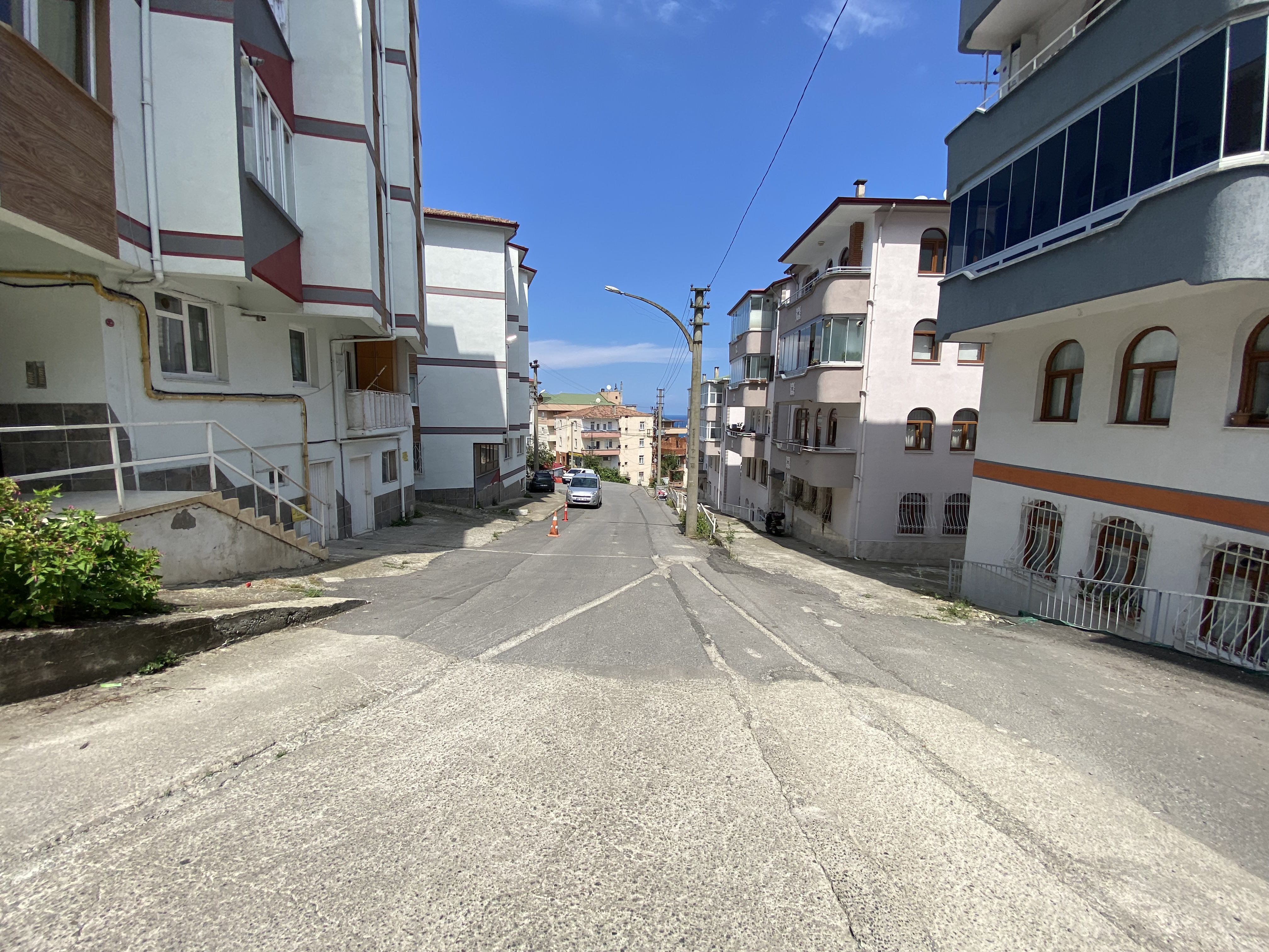 MABEL’DEN KALKINMA MAHALLESİN’DE 4+1 KİRALIK DAİRE