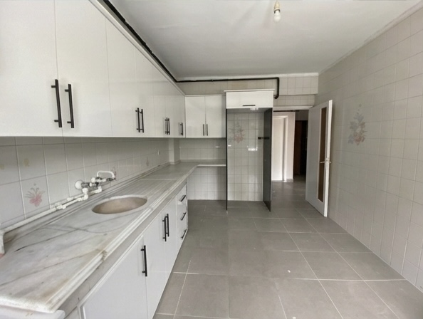 MABEL’DEN KALKINMA MAHALLESİN’DE 4+1 KİRALIK DAİRE