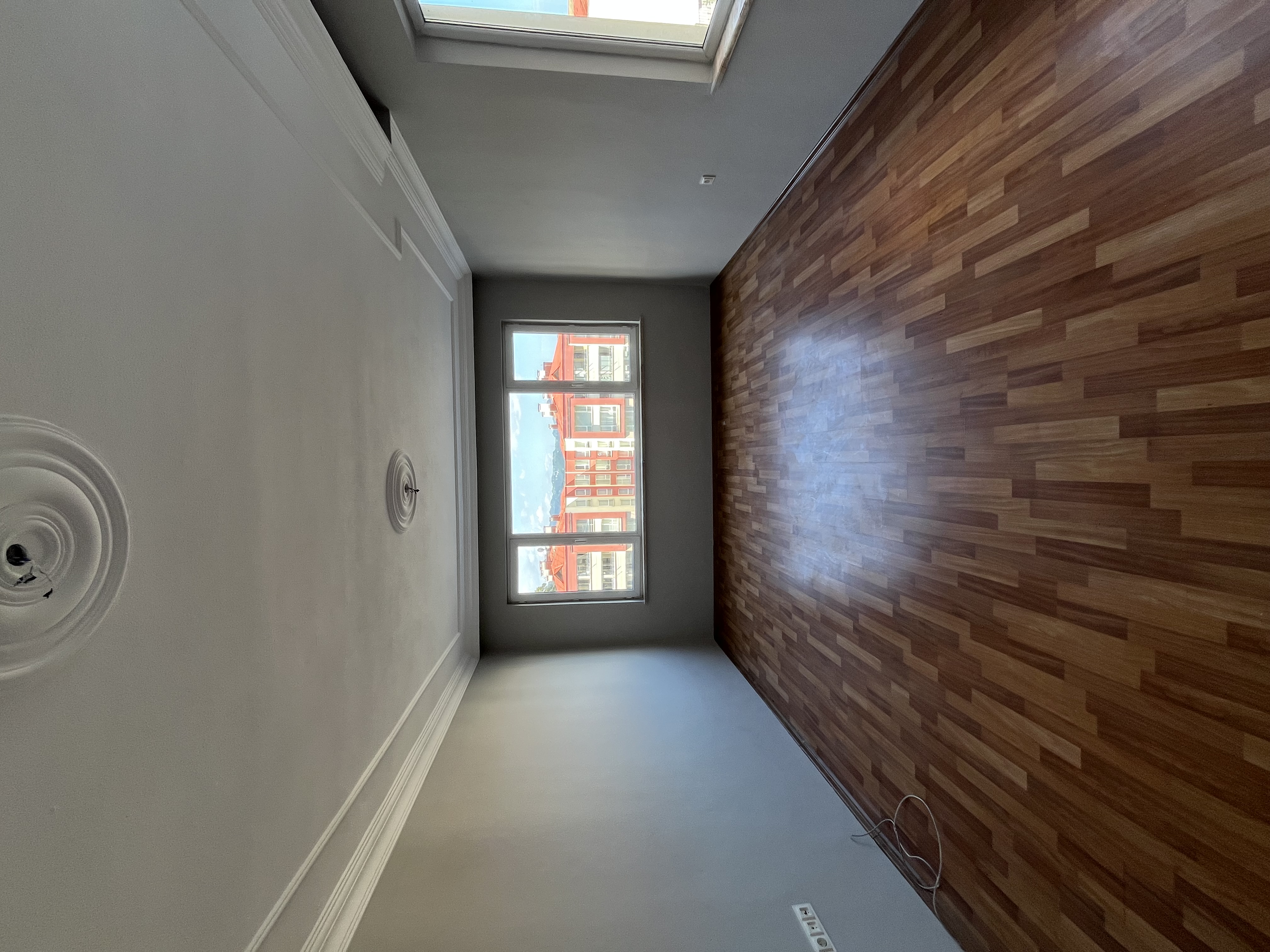 STADPARK EVLERİ KİRALIK