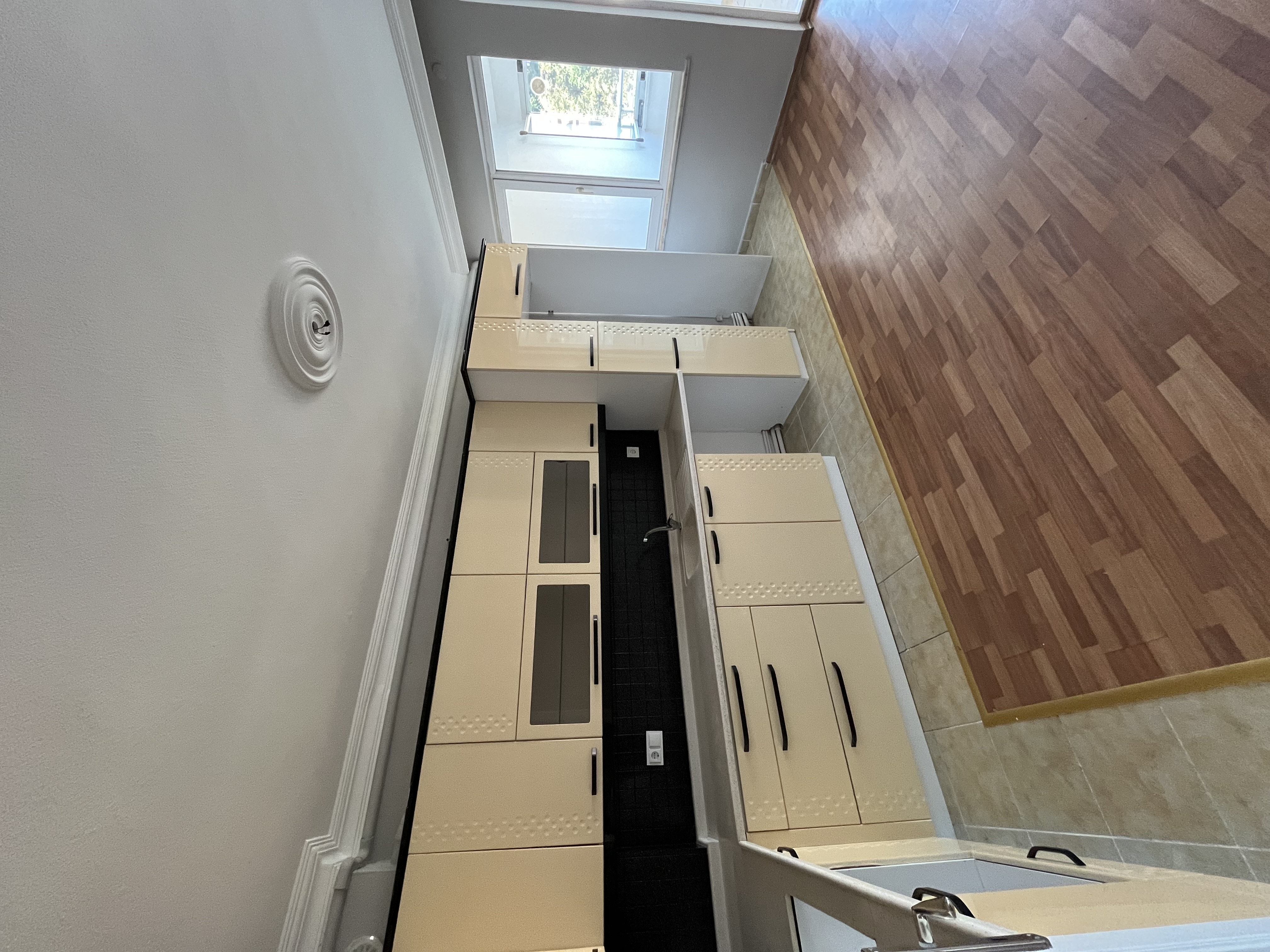 STADPARK EVLERİ KİRALIK