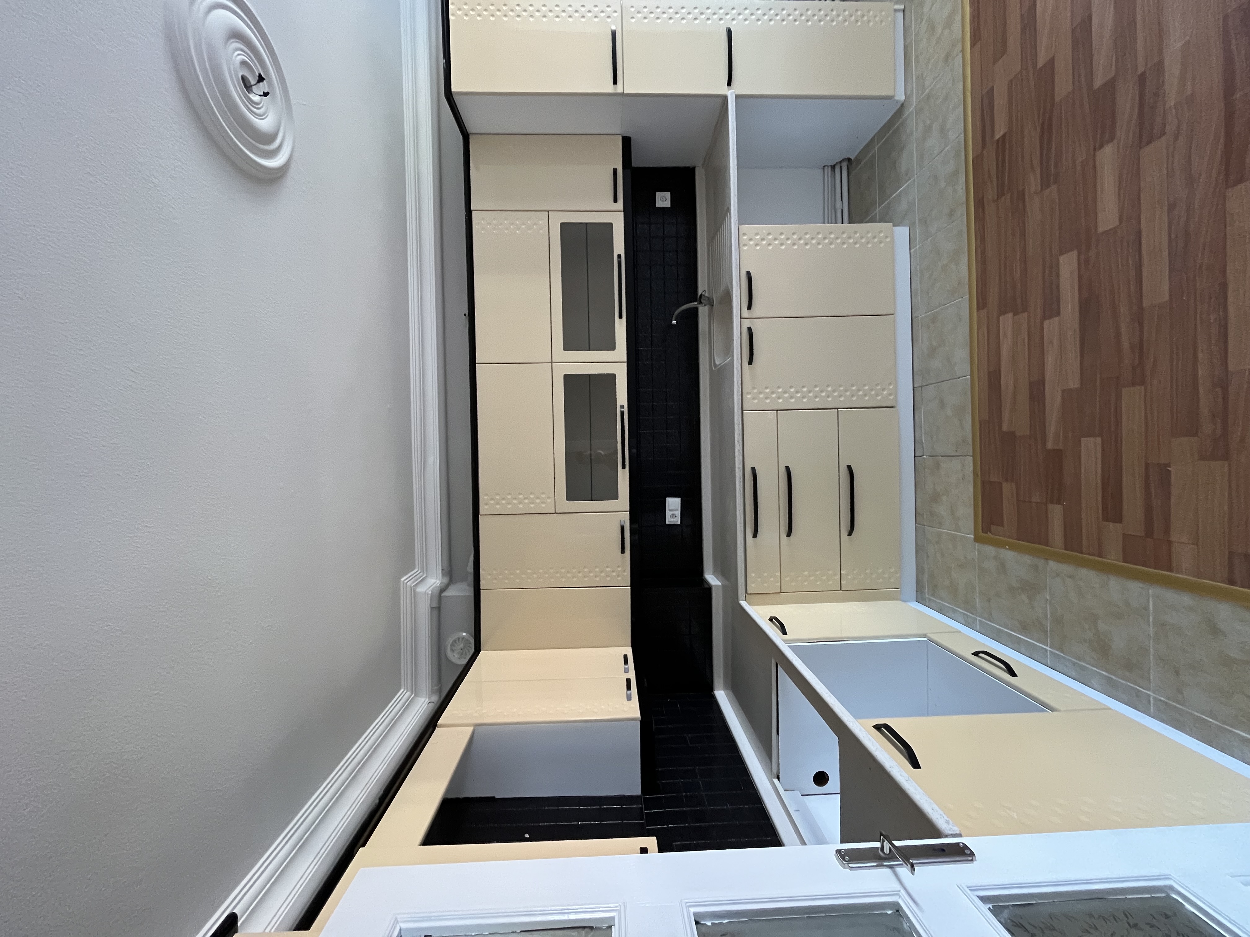 STADPARK EVLERİ KİRALIK