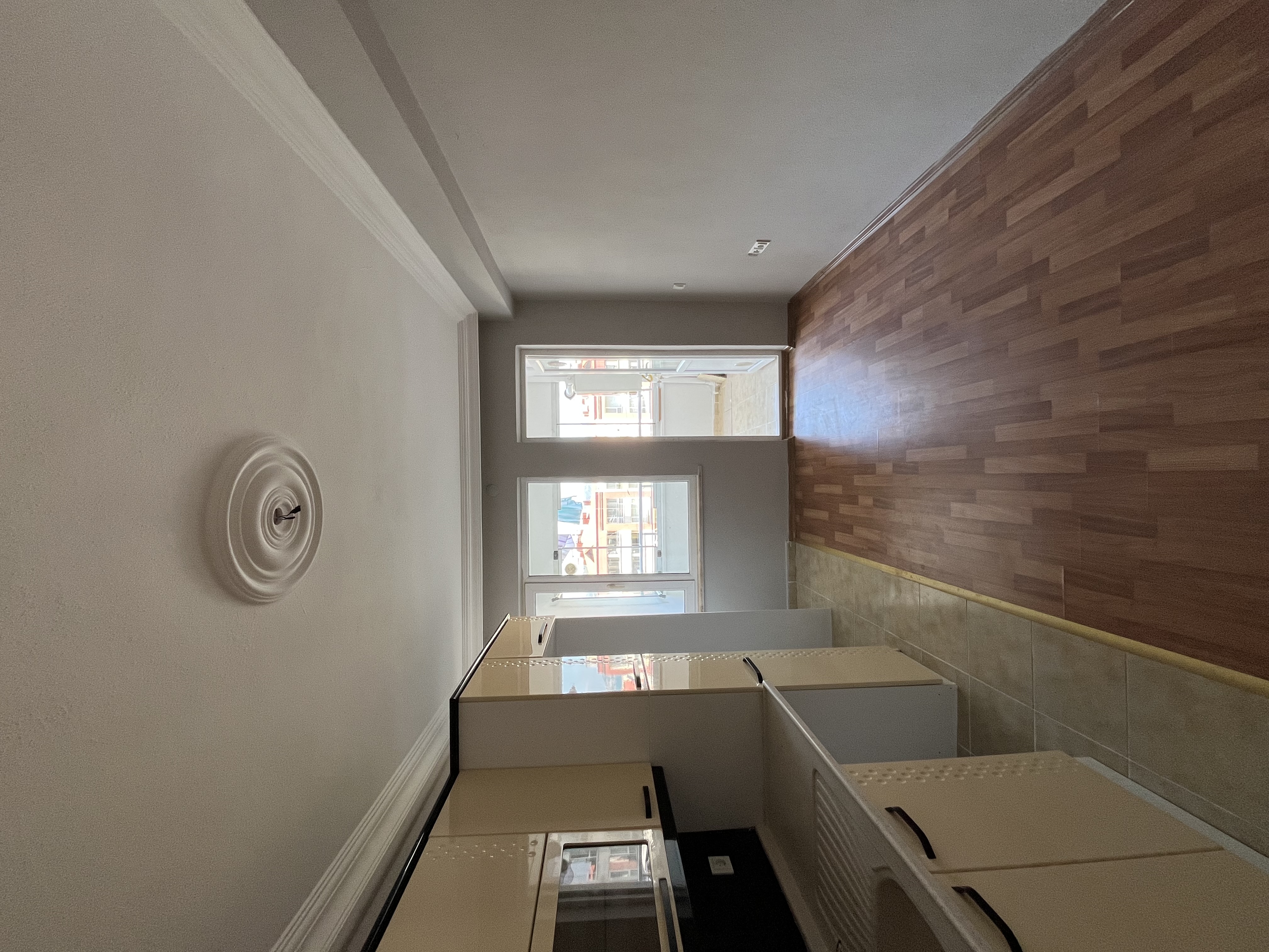 STADPARK EVLERİ KİRALIK