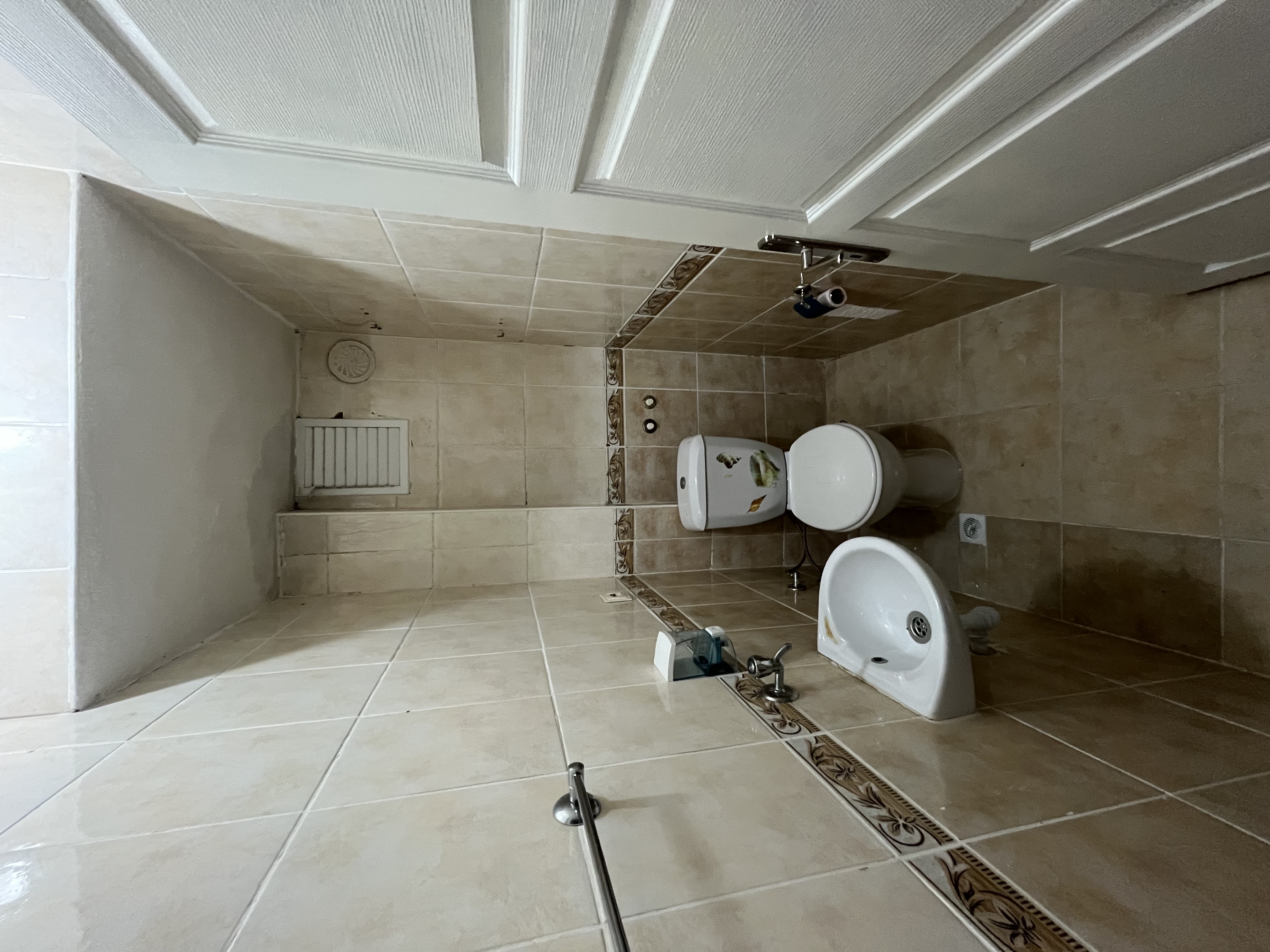 STADPARK EVLERİ KİRALIK