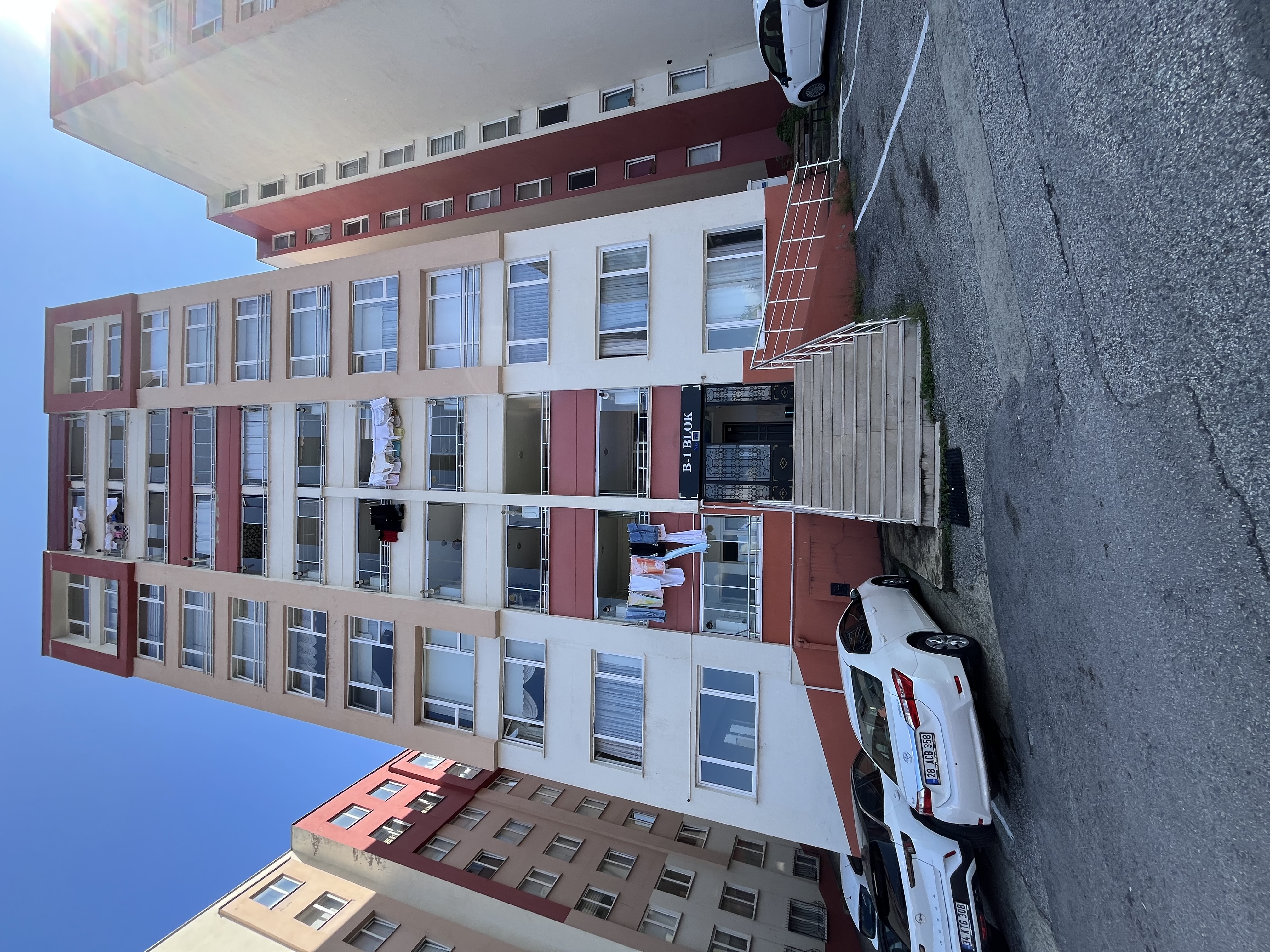 STADPARK EVLERİ KİRALIK