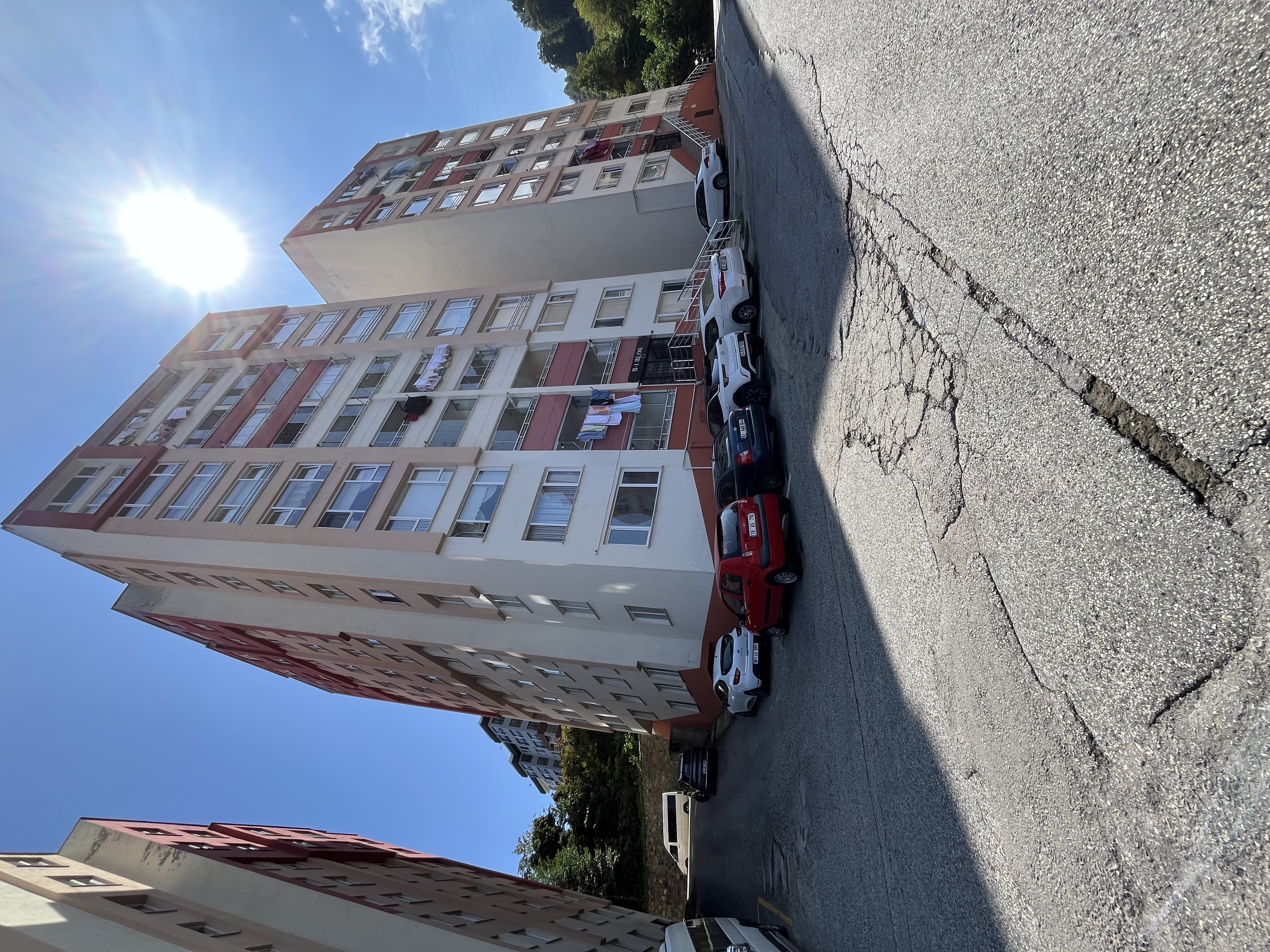 STADPARK EVLERİ KİRALIK