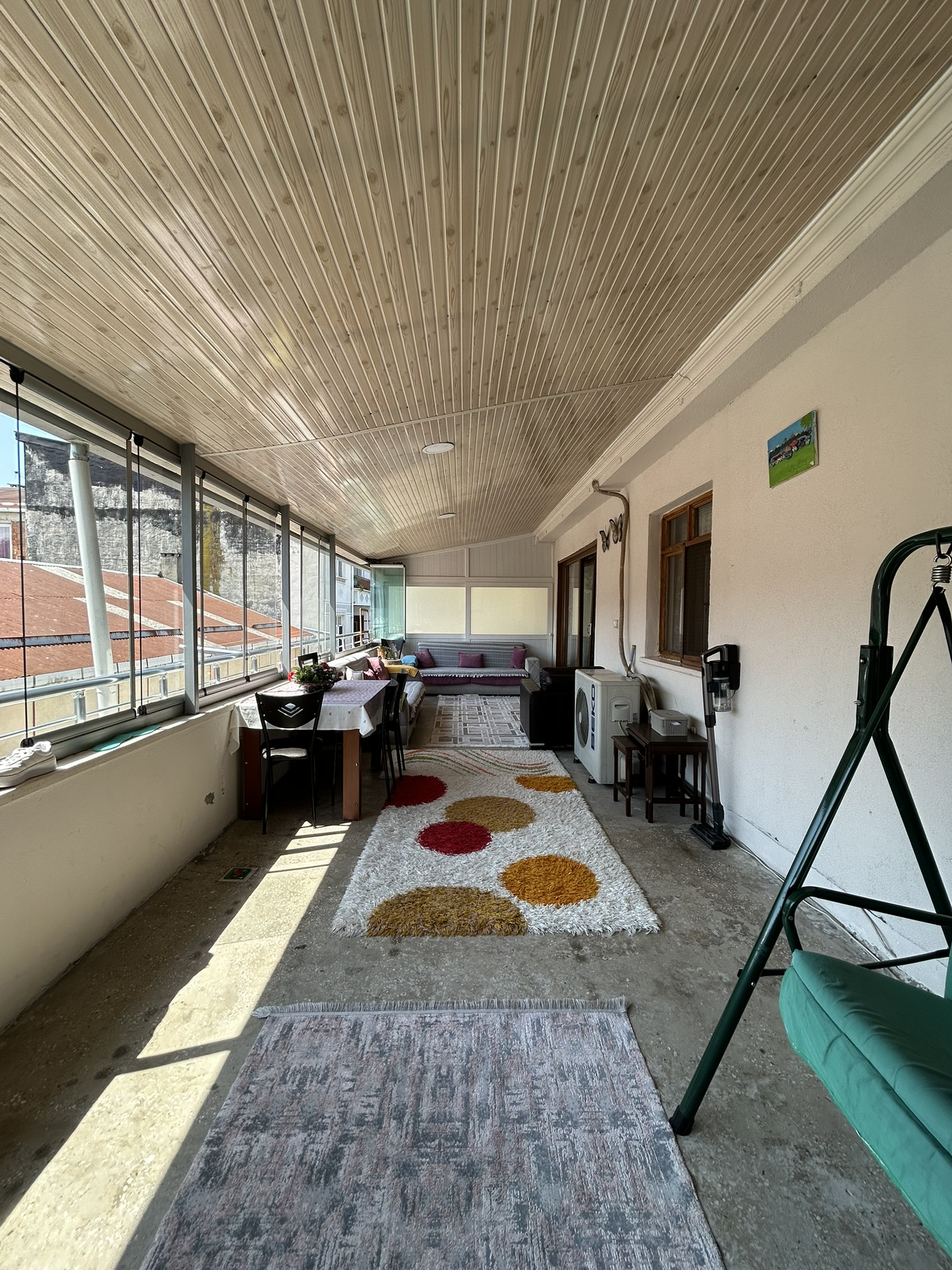 HACIHÜSEYİN KÜLTÜR SİTESİ KAT 4