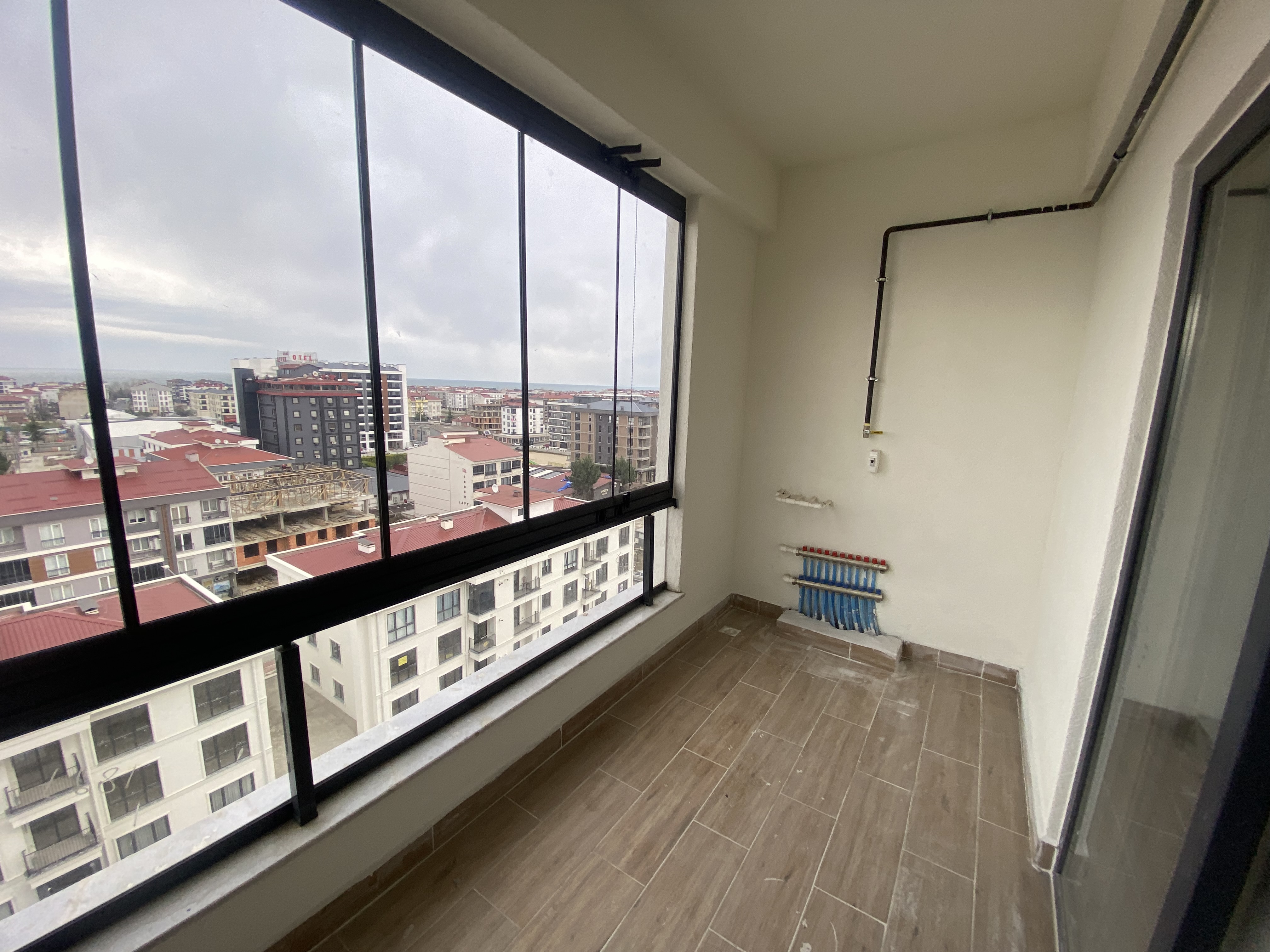 NEBA GÜNDAY 8.KAT KİRALIK